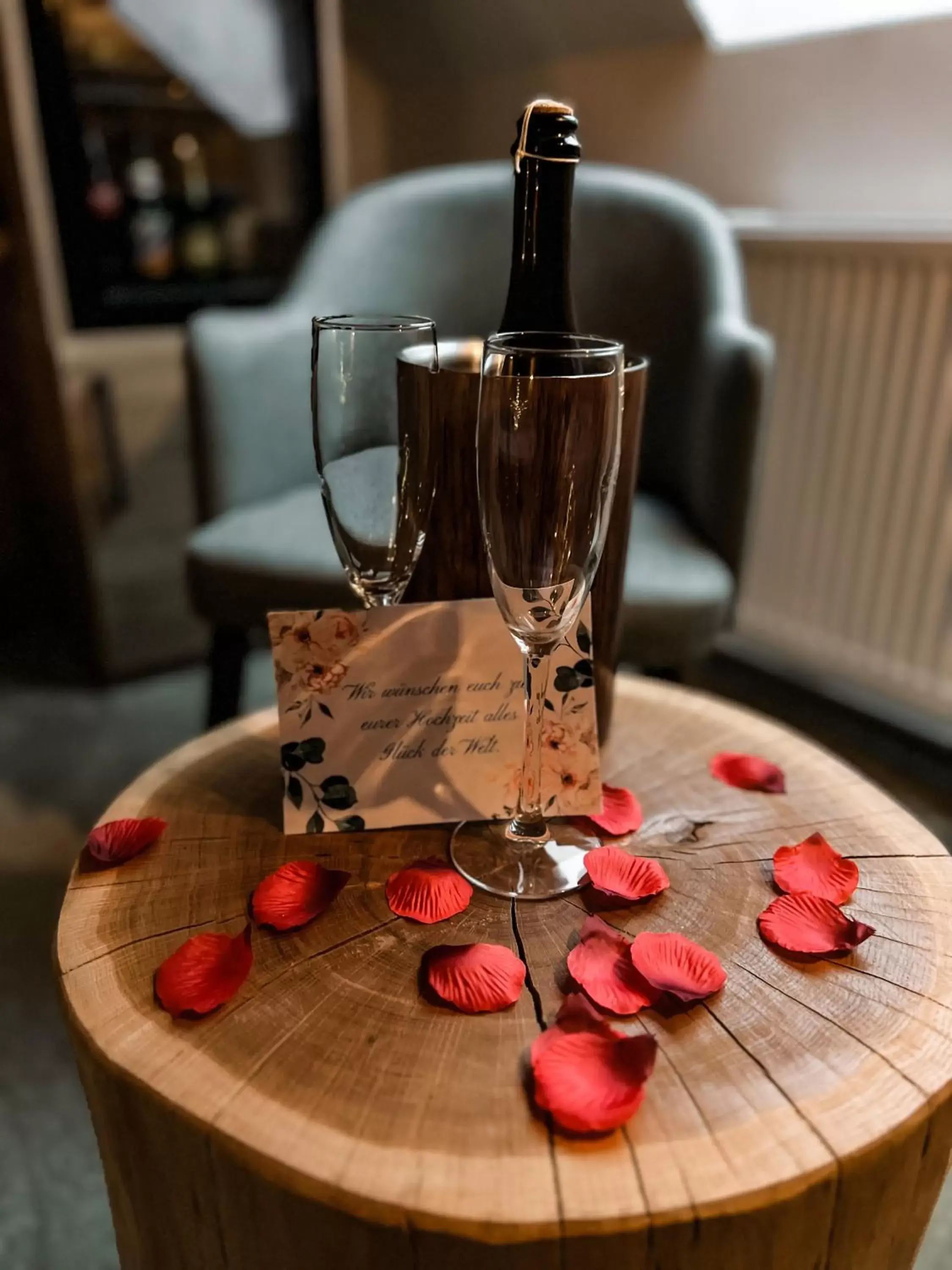 Family Room - single occupancy in Hotel Le Filou Family Room - single occupancy in Hotel Le Filou