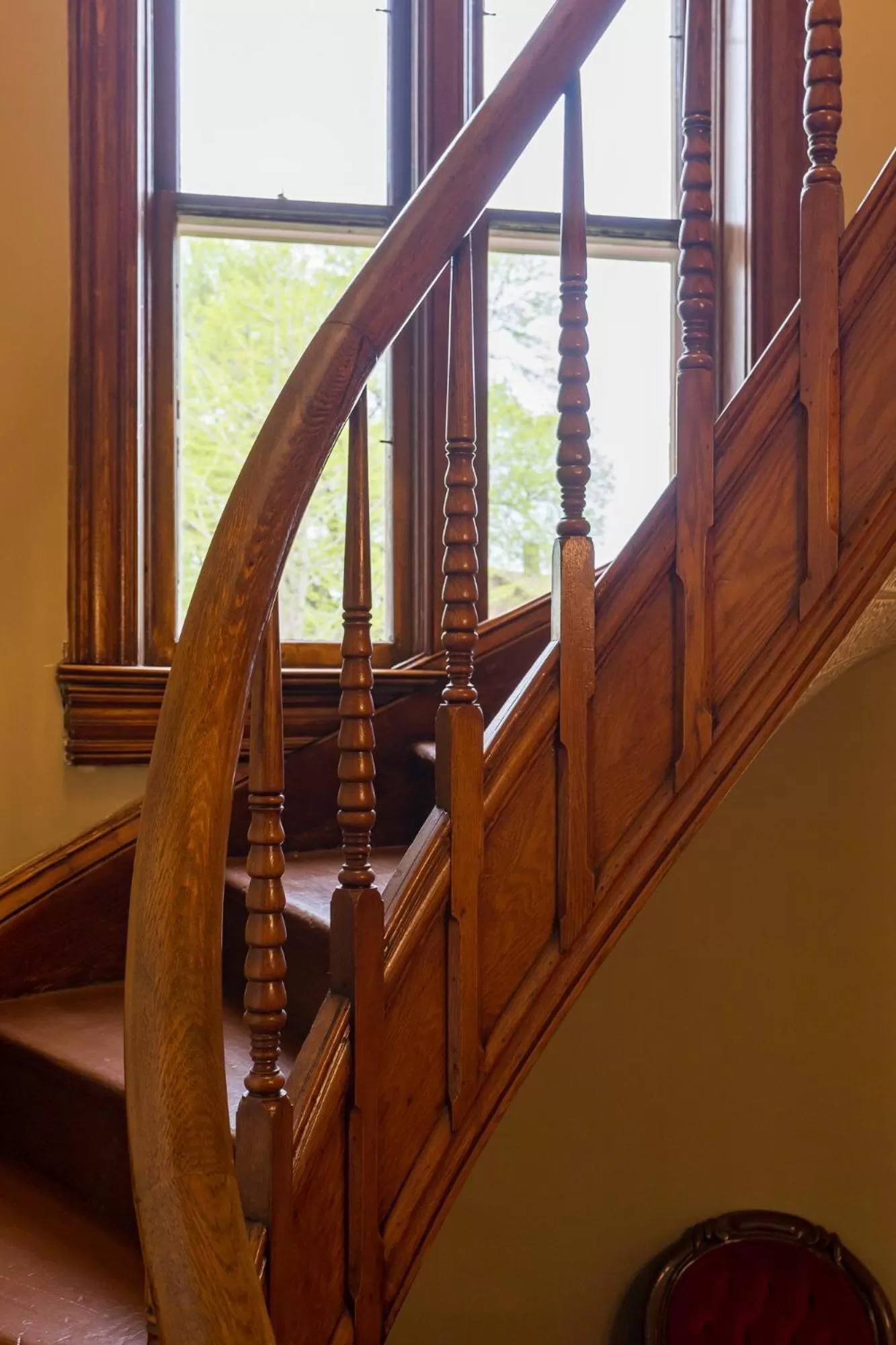 Property building in Moulin Rouge House Bed and Breakfast