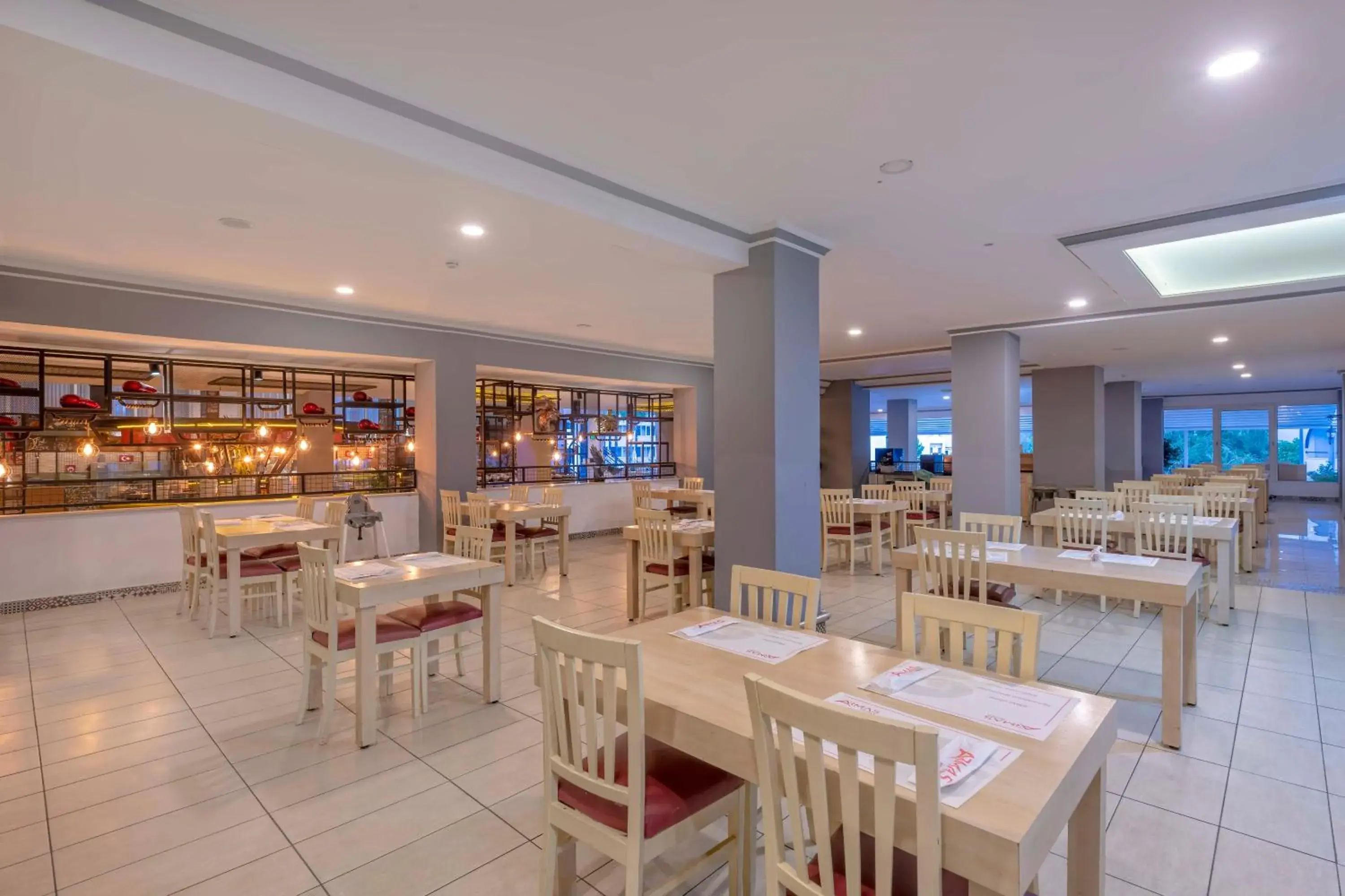 Restaurant/places to eat in Armas Bella Sun Restaurant/places to eat in Armas Bella Sun