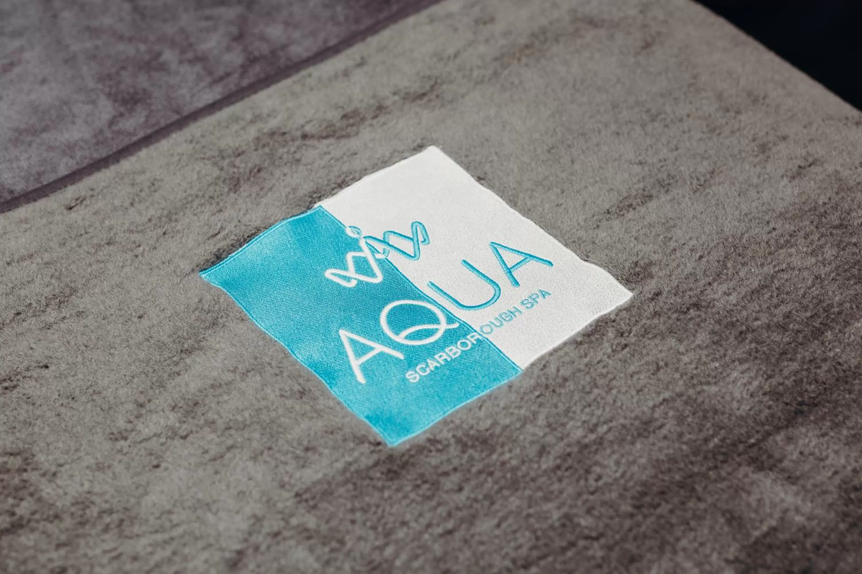 Logo/Certificate/Sign in Crown Spa Hotel Scarborough by Compass Hospitality