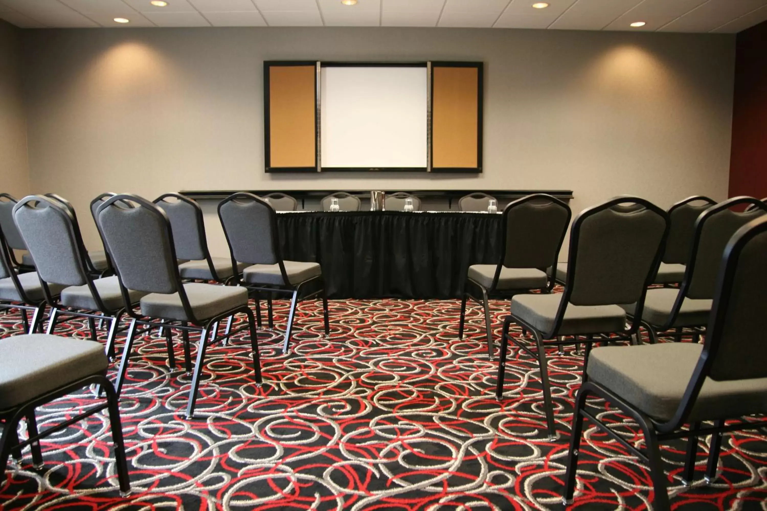 Meeting/conference room in Homewood Suites by Hilton Leesburg