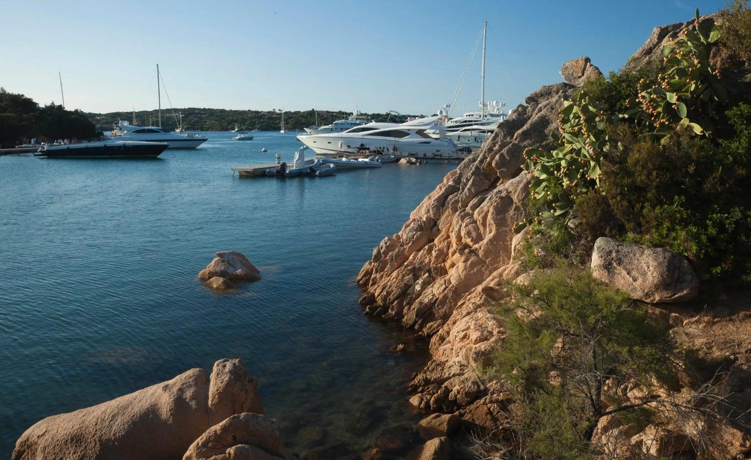 Neighbourhood in Hotel Il Piccolo Golf