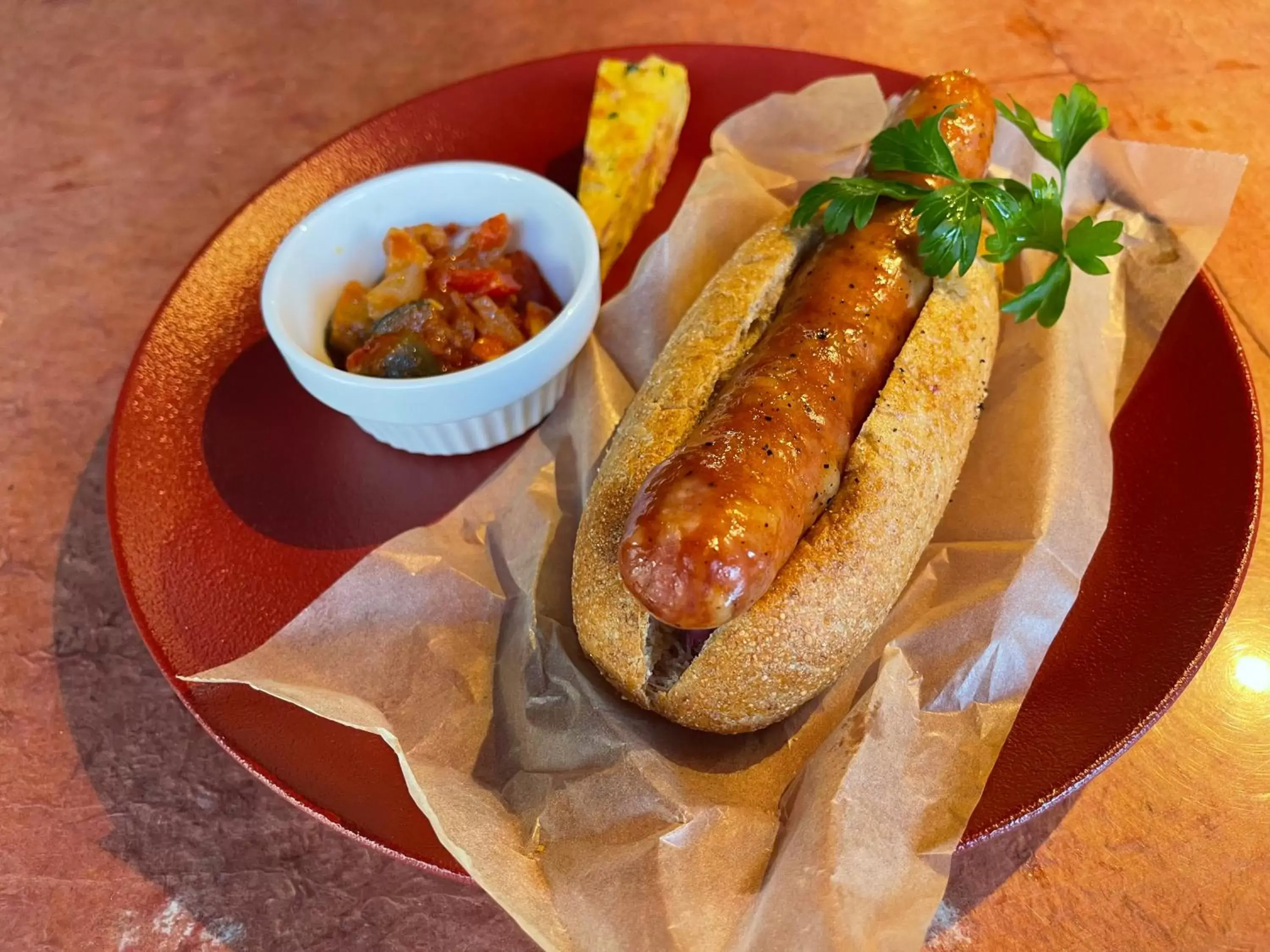 Breakfast, Food in Hotel Resol Kyoto Shijo Muromachi