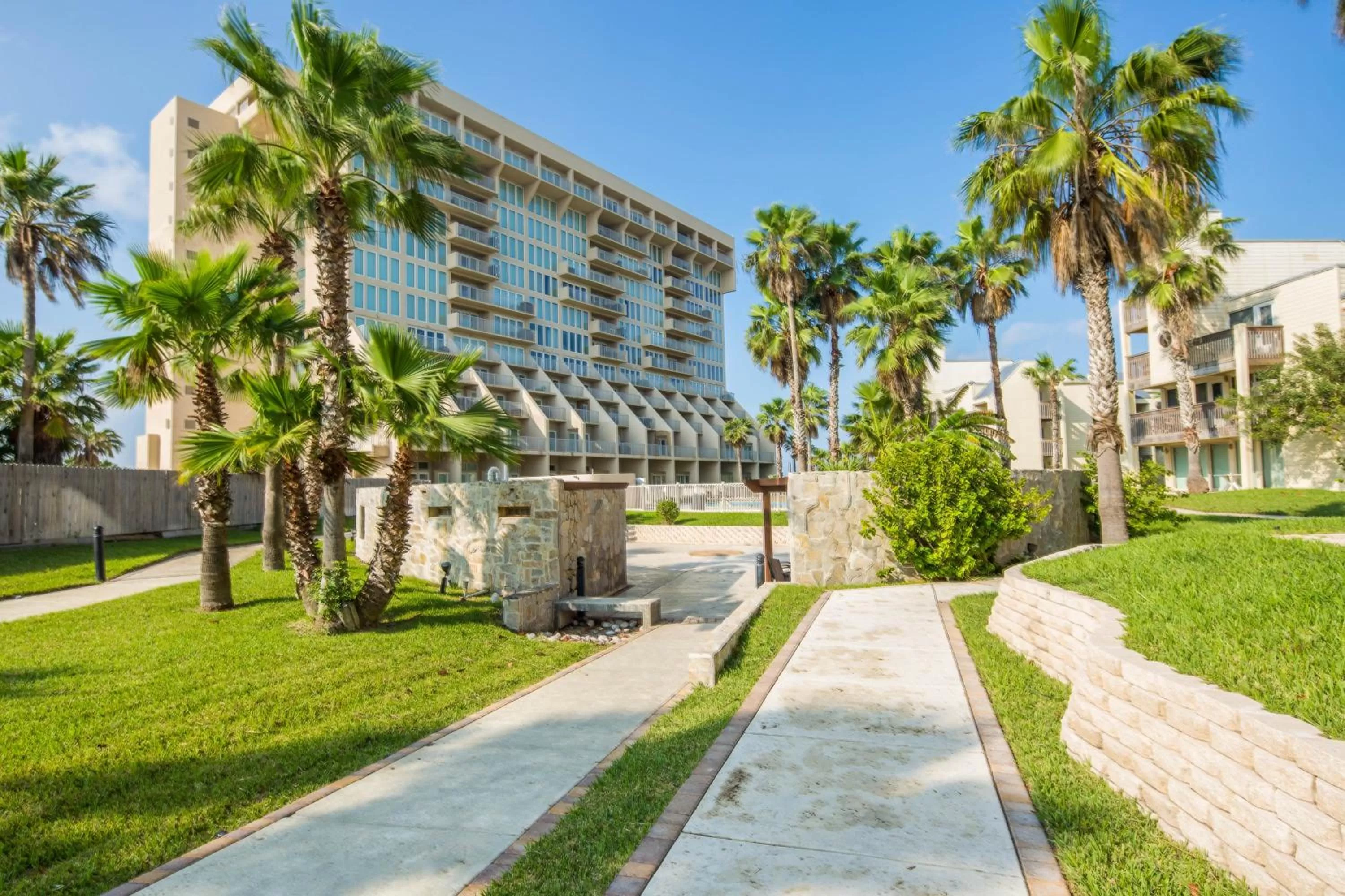 Property Building in Solare Garden Villa #773