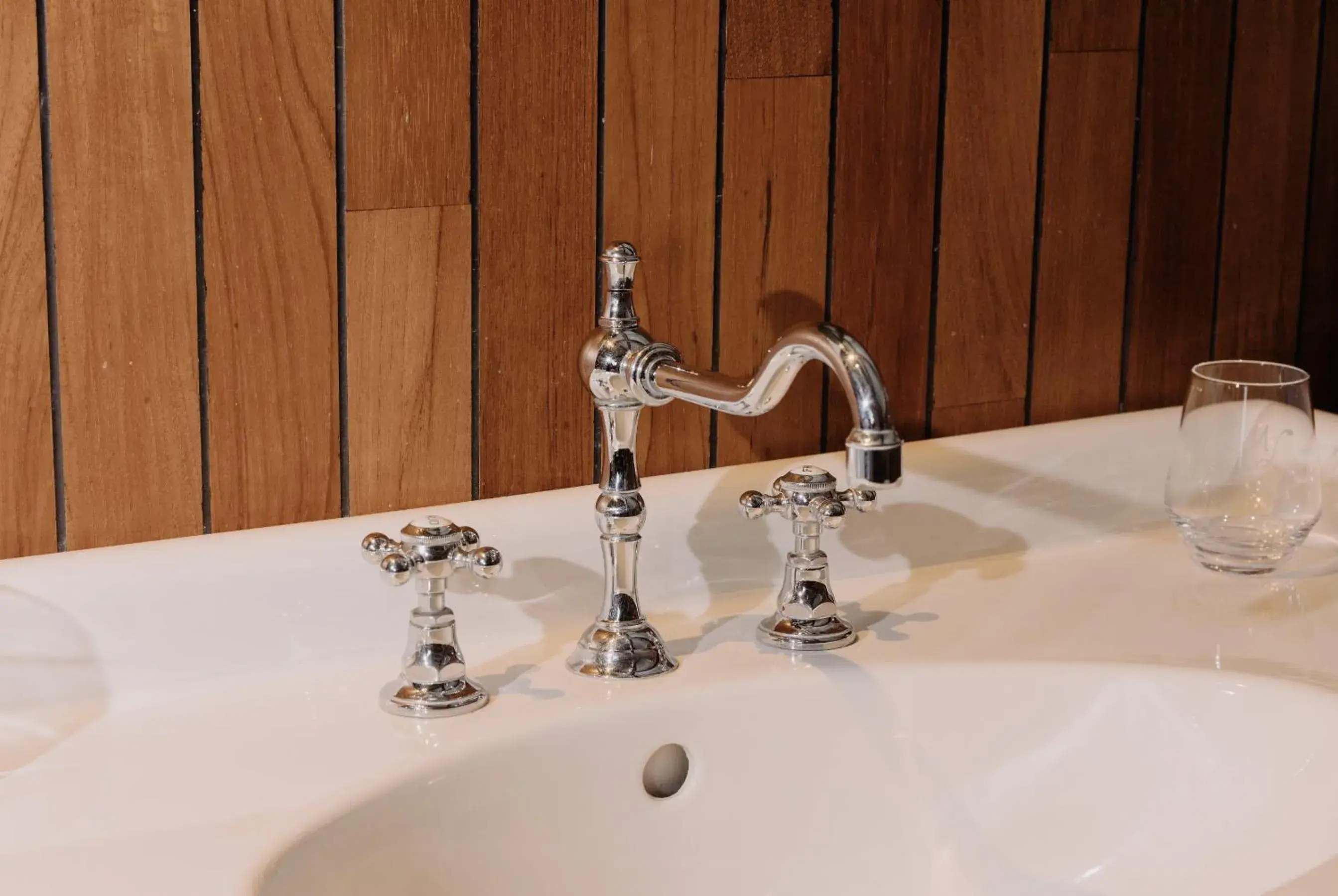 Bathroom in La Maison De Lucie