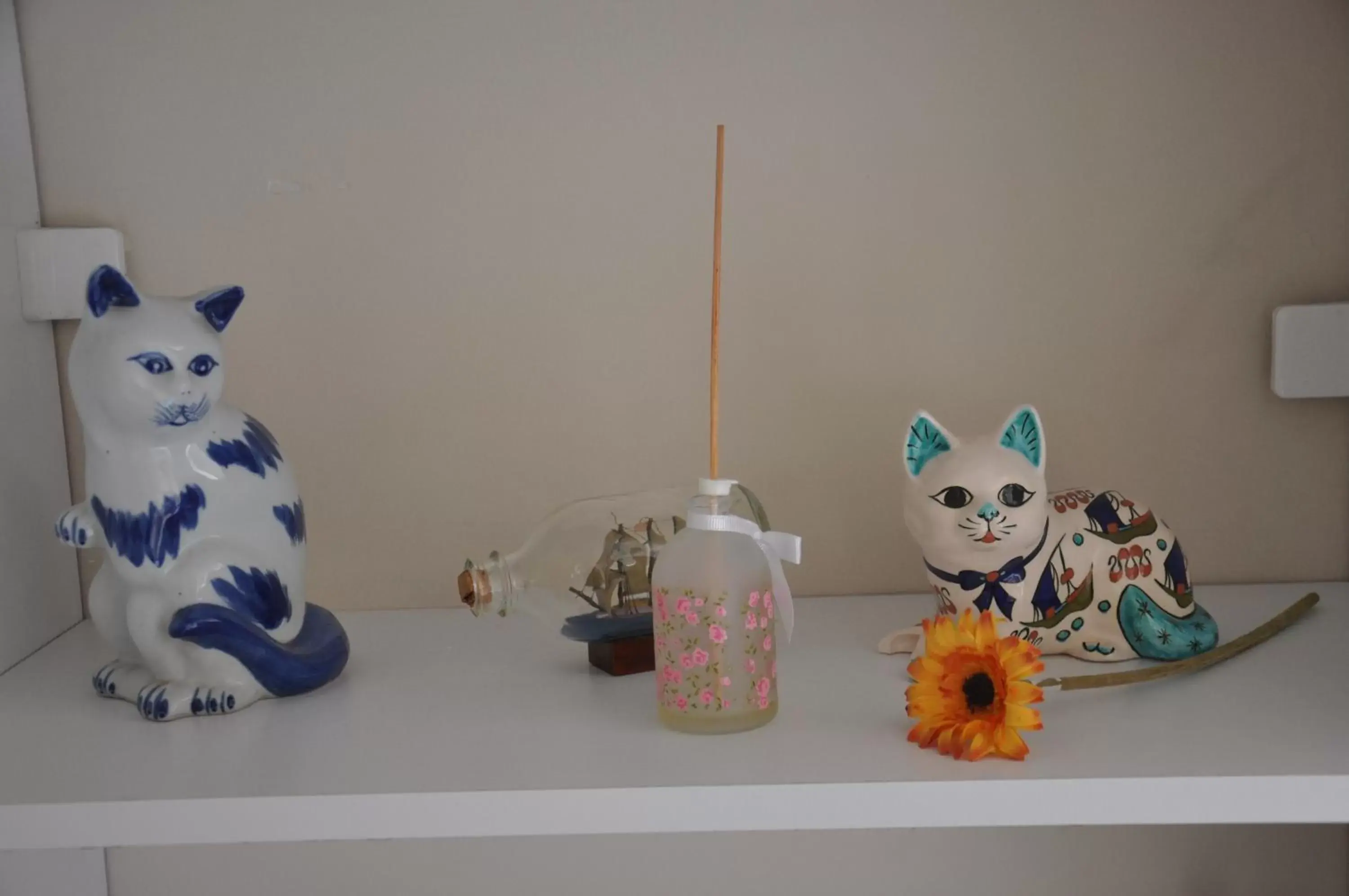 Deluxe Triple Room with Sea View in Ede Apart Otel Deluxe Triple Room with Sea View in Ede Apart Otel