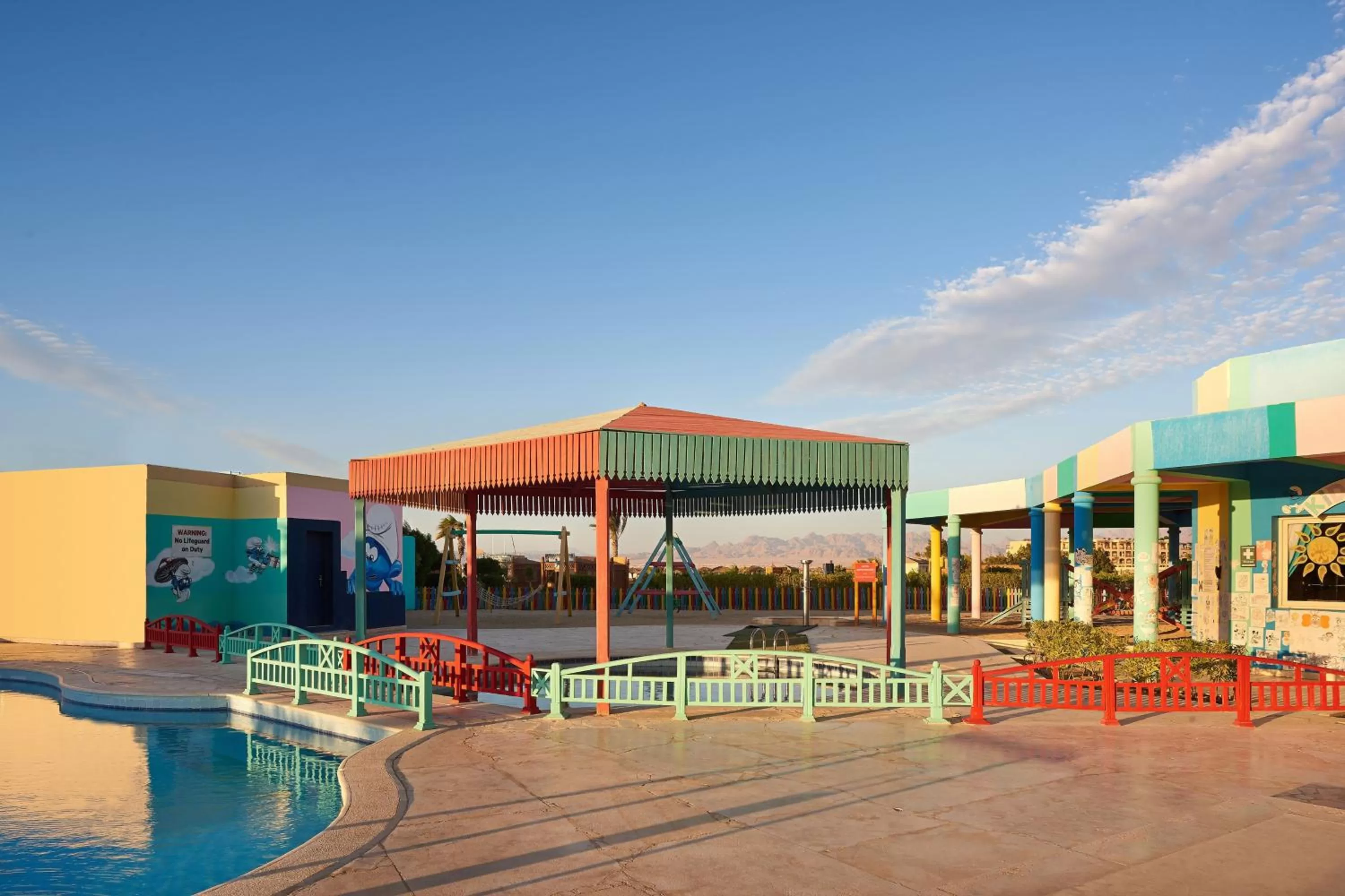 Other in Sheraton Soma Bay Resort