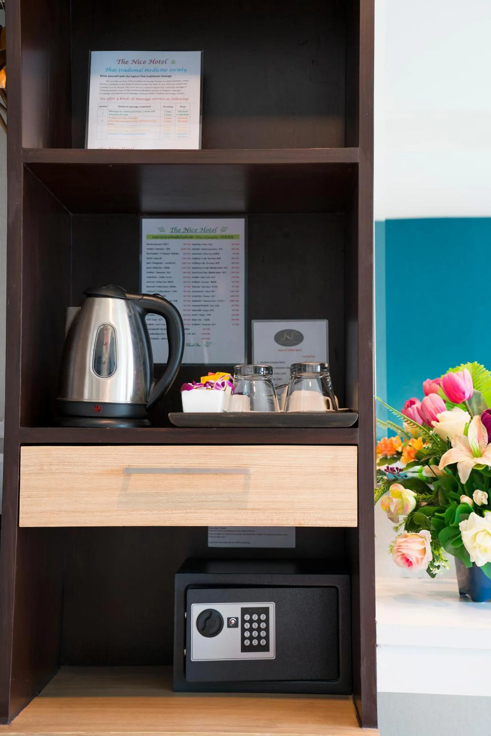 The Nice Krabi Hotel