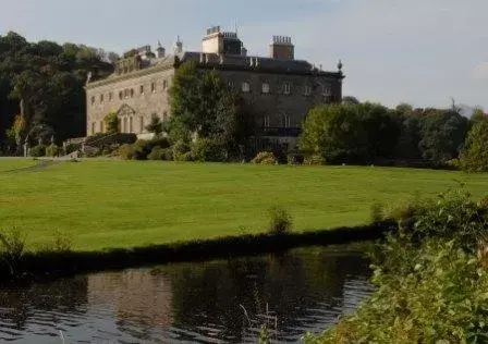 Nearby landmark, Property Building in Doogarry House B&B