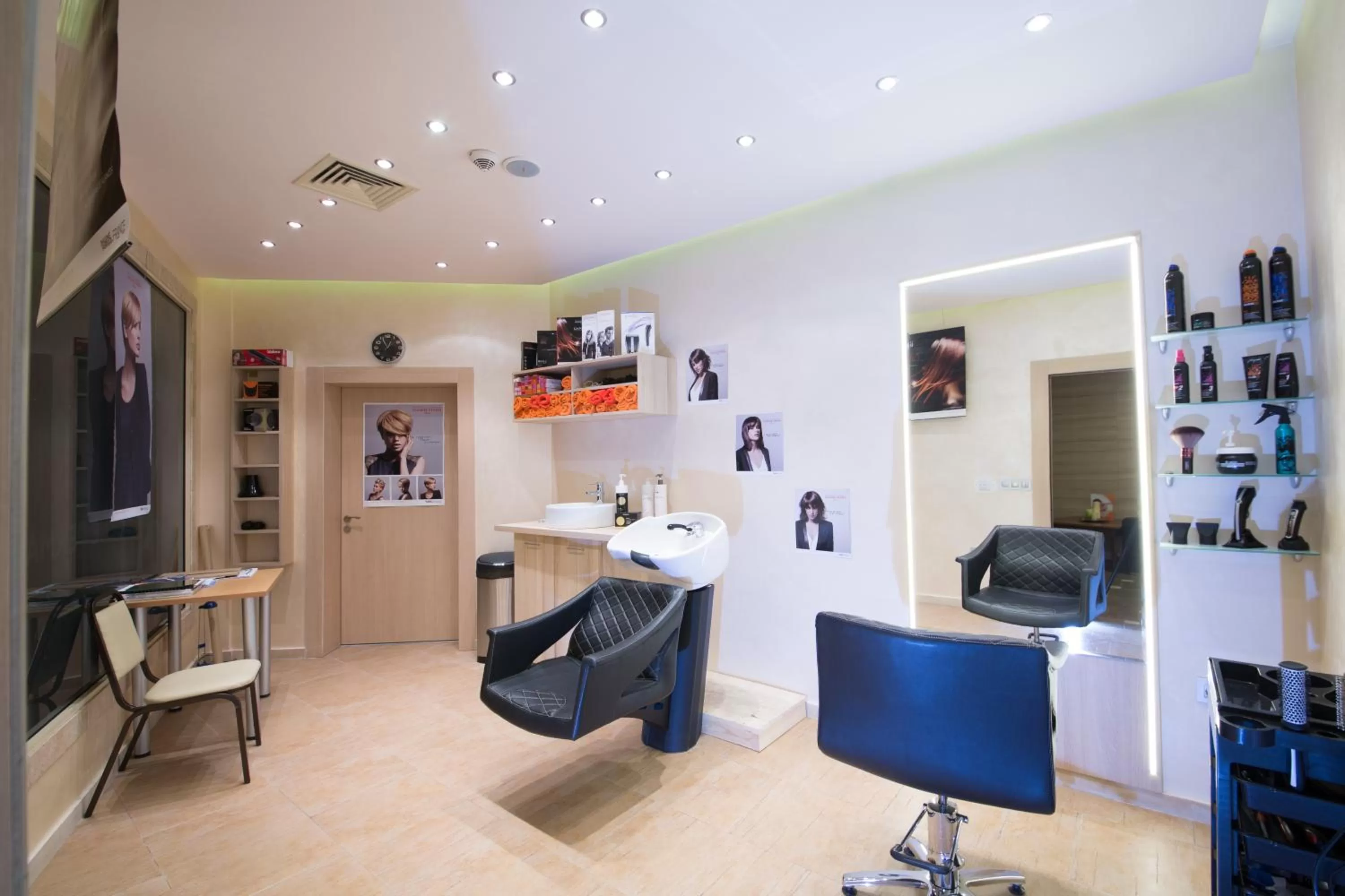 Other in Rosslyn Dimyat Hotel Varna