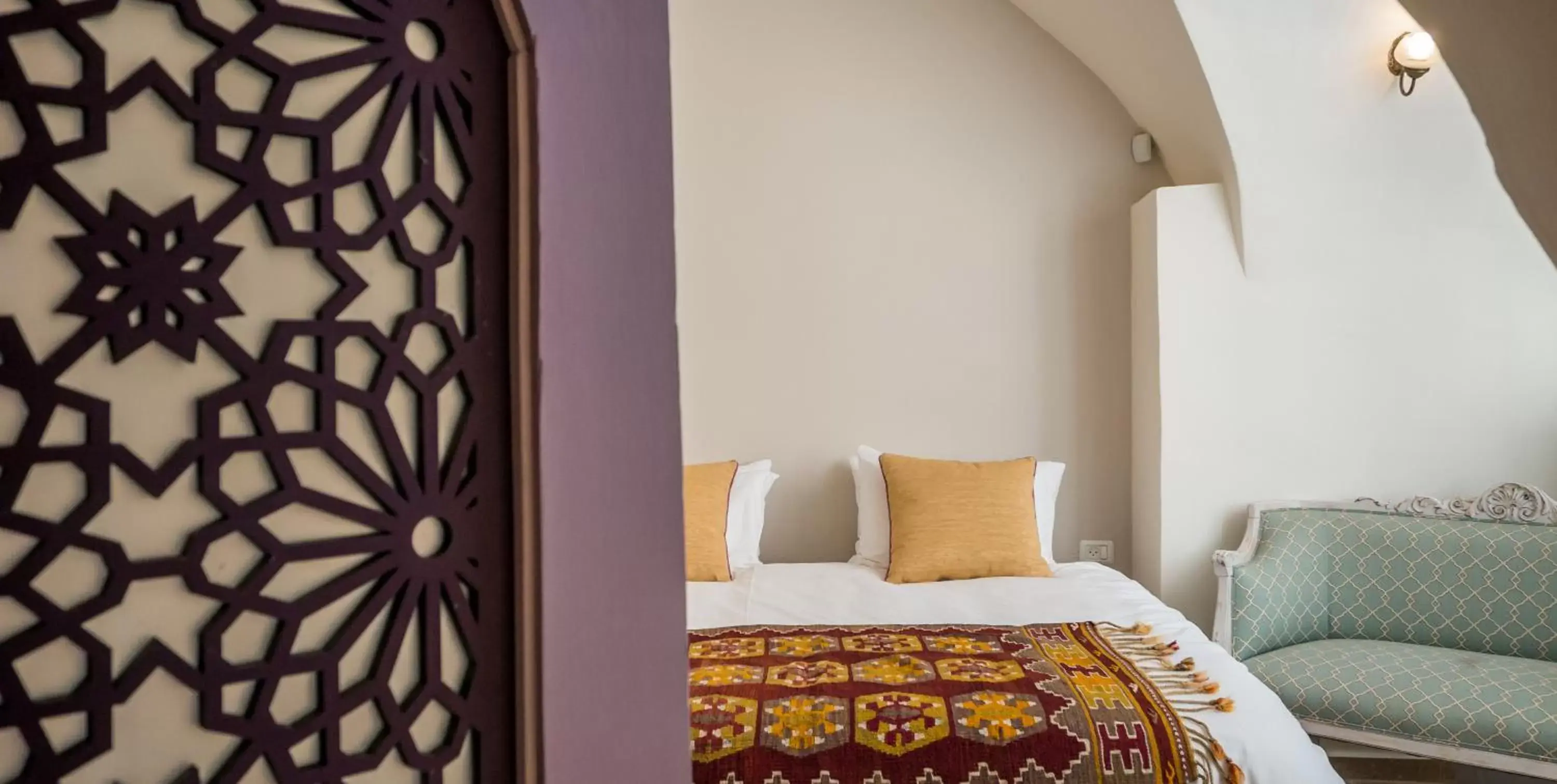 Family Suite in The Way Inn - Boutique Suites Family Suite in The Way Inn - Boutique Suites