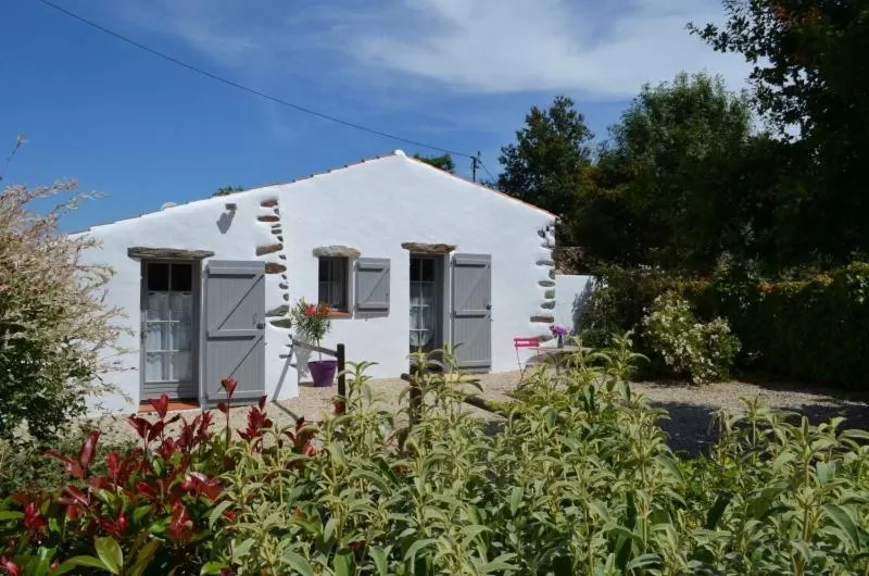 Les granges du chiron