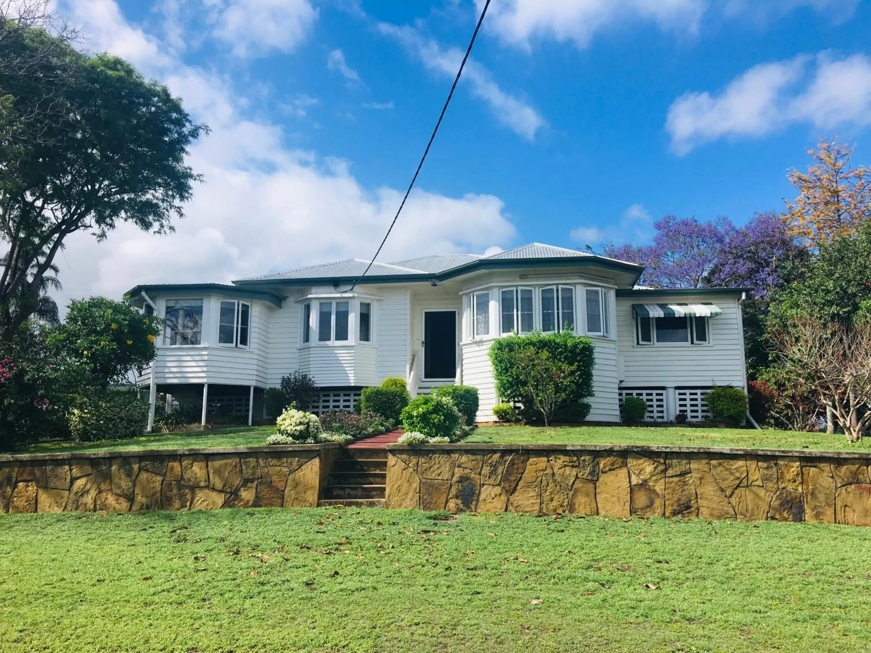 Property Building in Hideaway on Hume #3