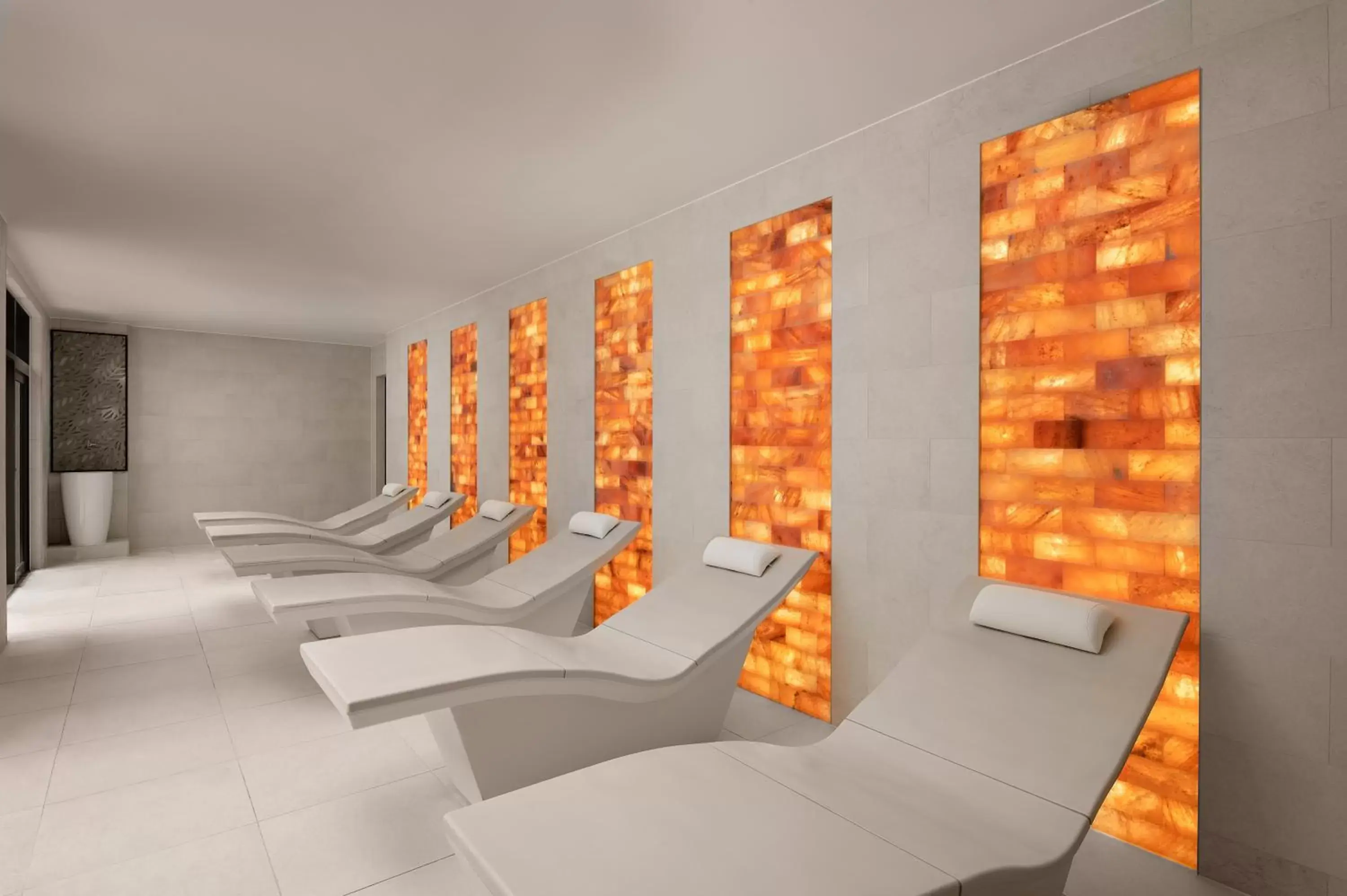 Spa and wellness centre/facilities, Spa/Wellness in Fairmont Windsor Park