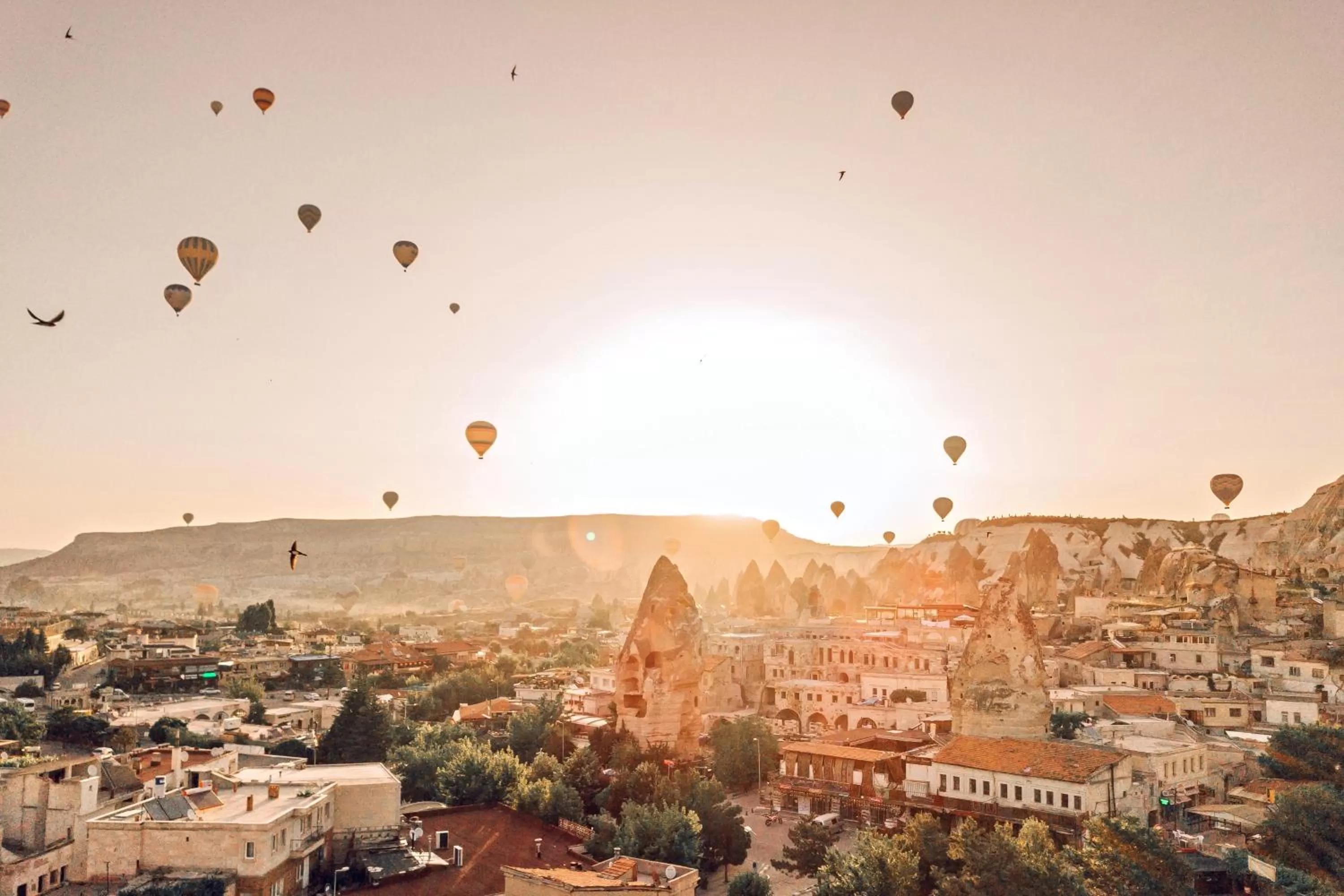 View (from property/room) in Kookaburra Hotel