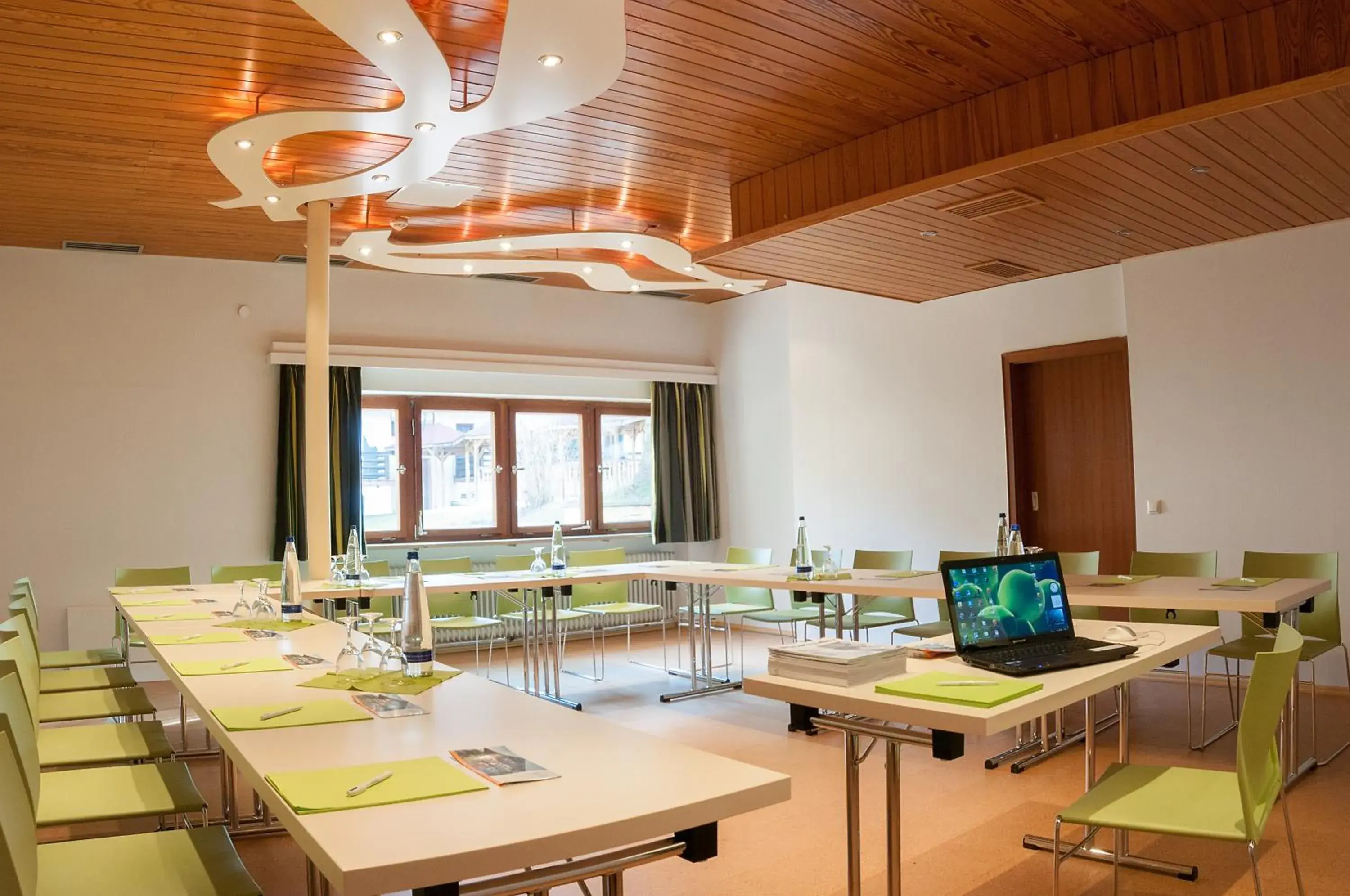 Business facilities in Hotel Alpensonne
