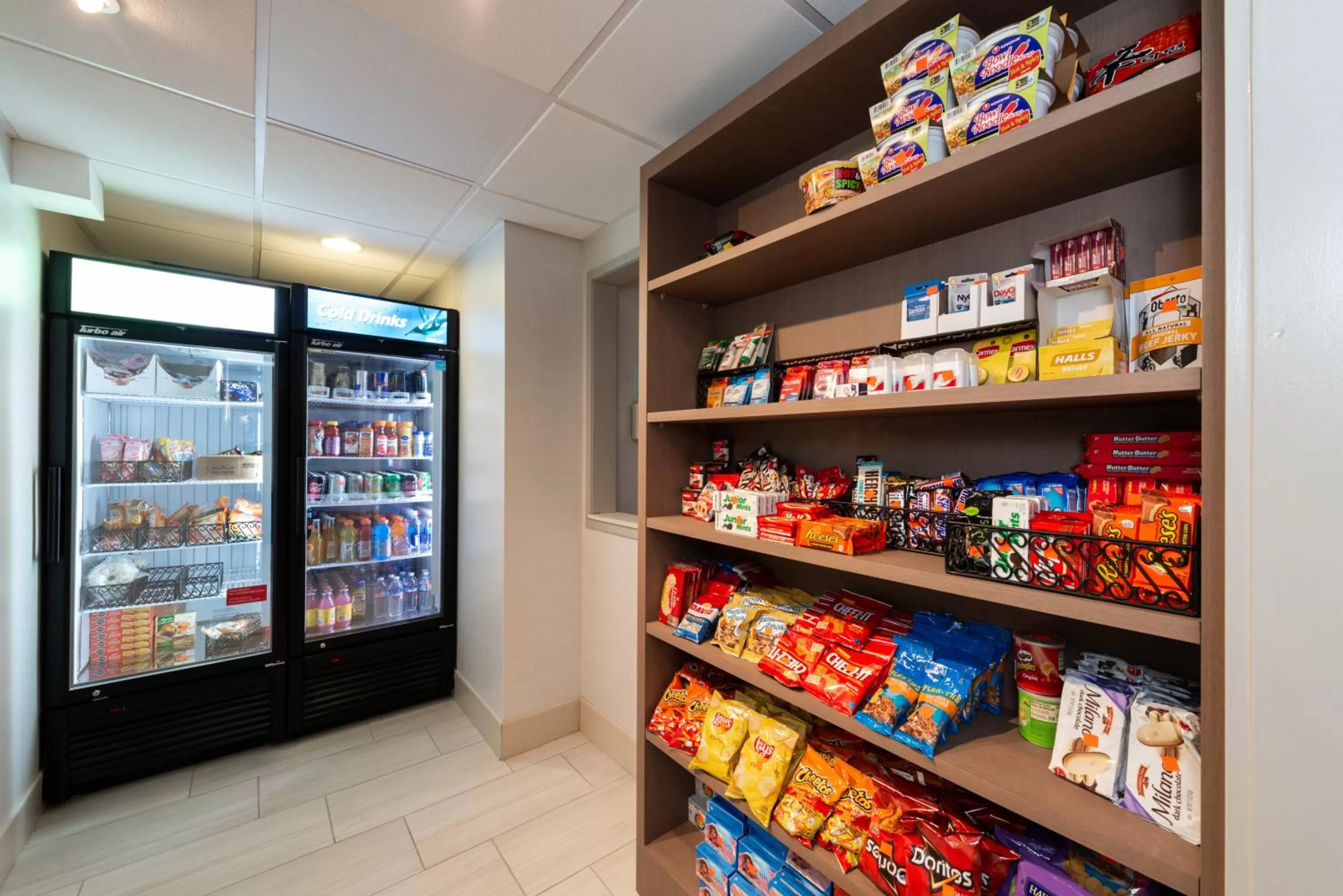 Other in Holiday Inn Express San Francisco Airport South by IHG