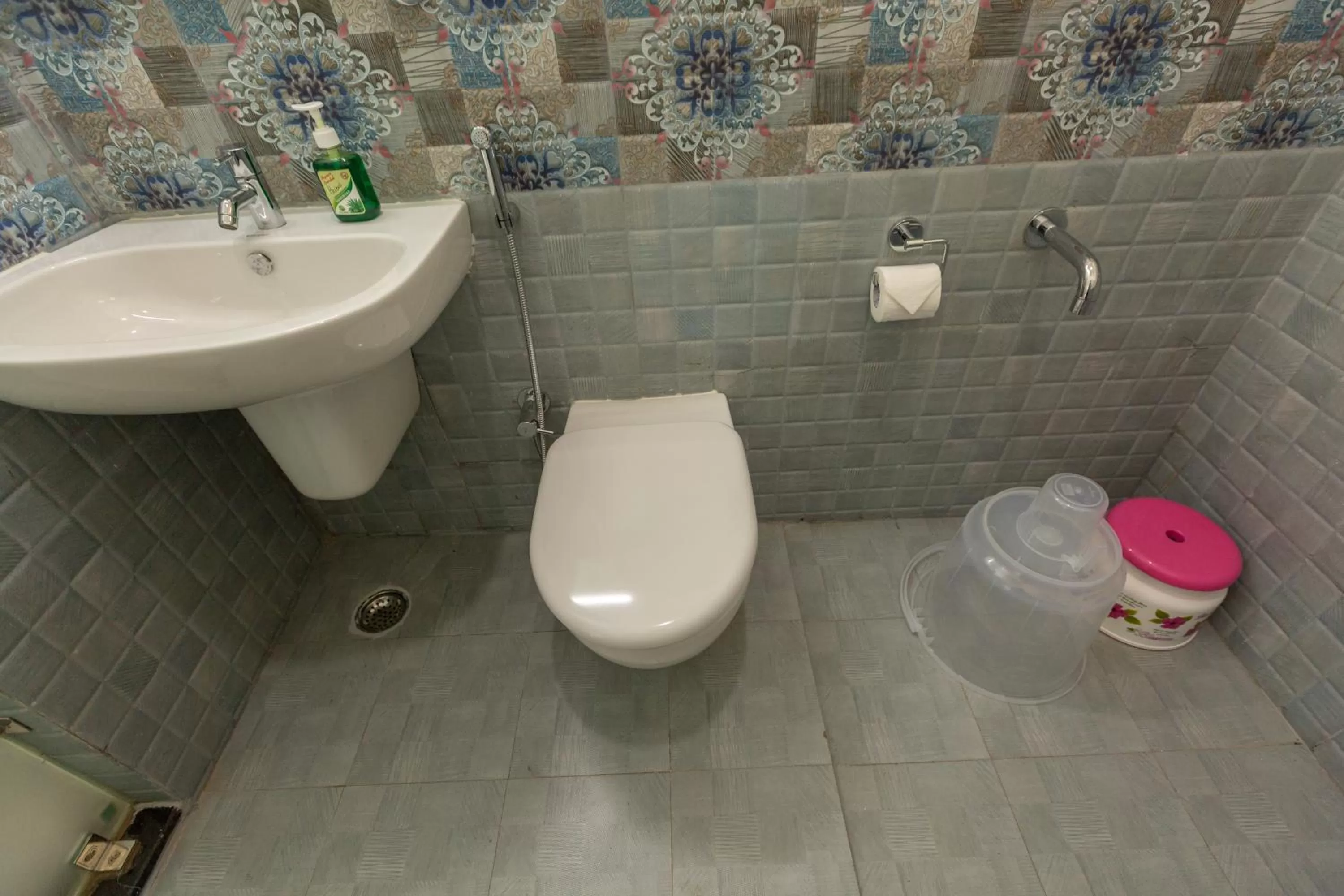 KSTDC Hotel Mayura Adilshahi Bijapur