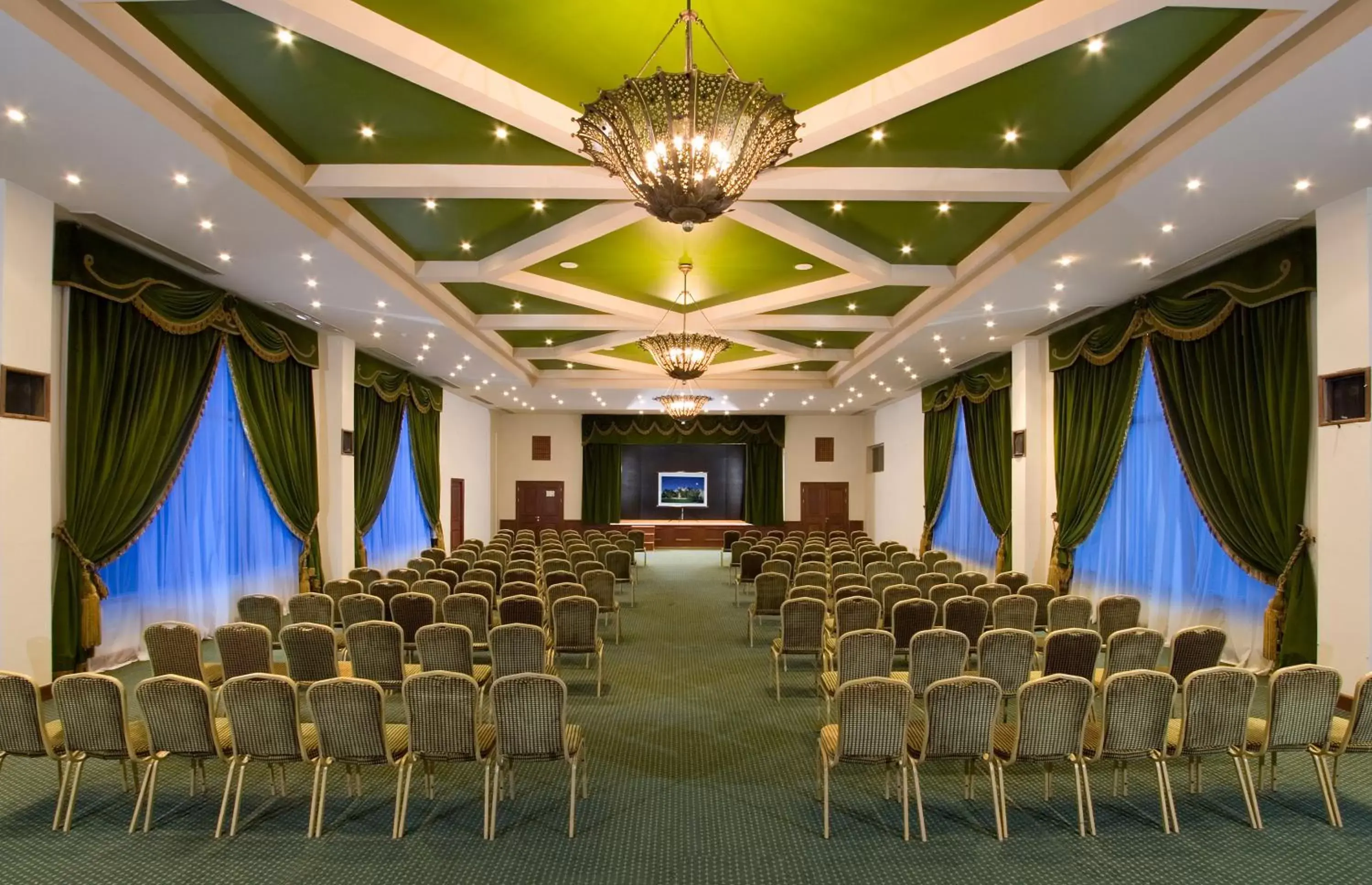 Banquet/Function facilities in Stella Di Mare Sea Club Hotel