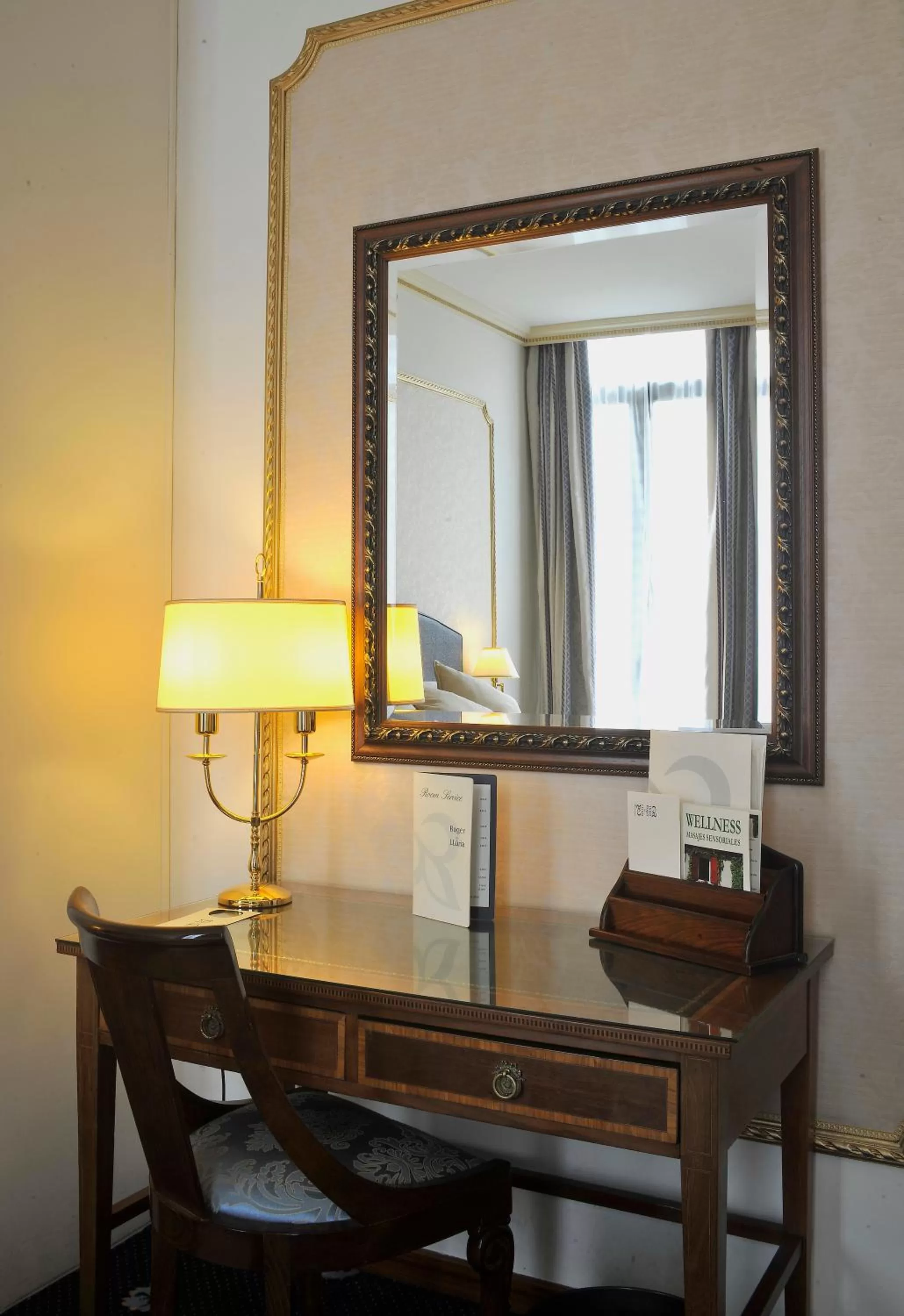 Other in Hotel Roger de Llúria