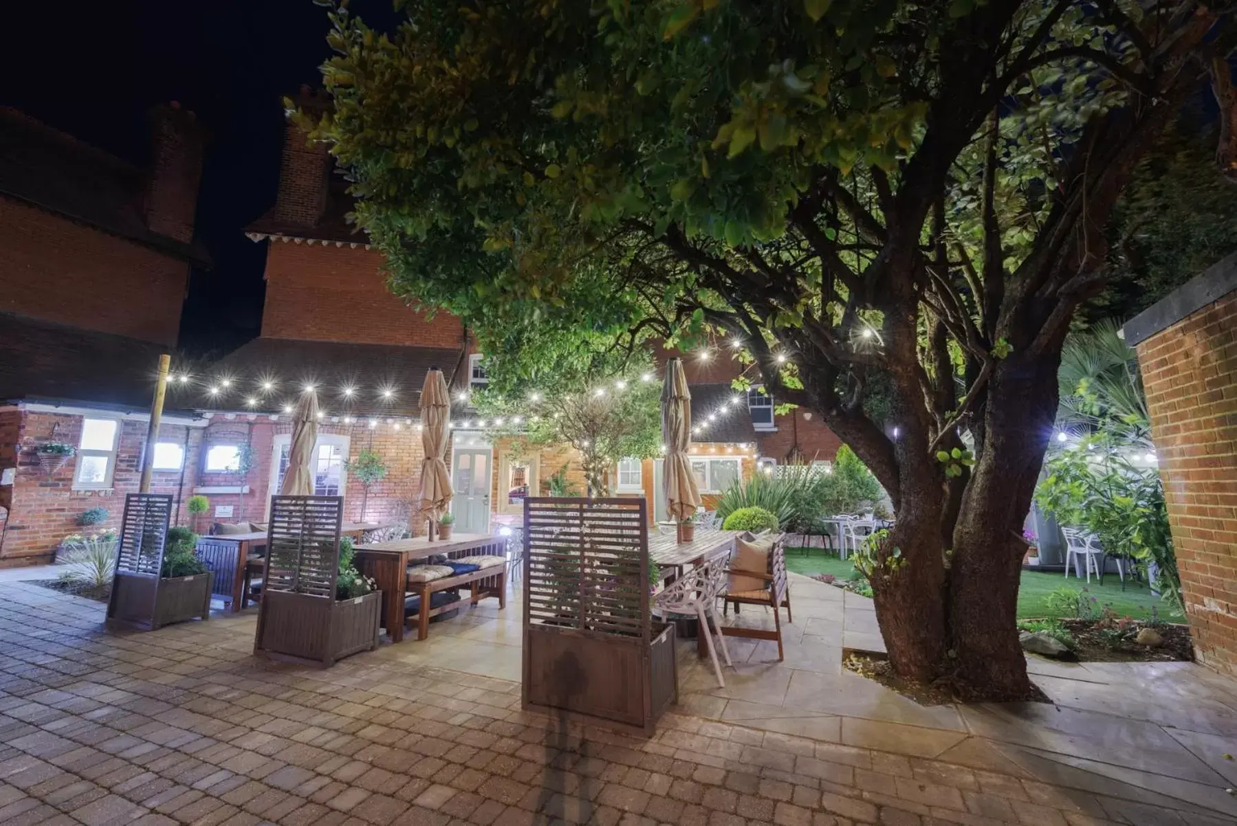 Other in Florence Gardens Boutique Hotel and Restaurant Other in Florence Gardens Boutique Hotel and Restaurant