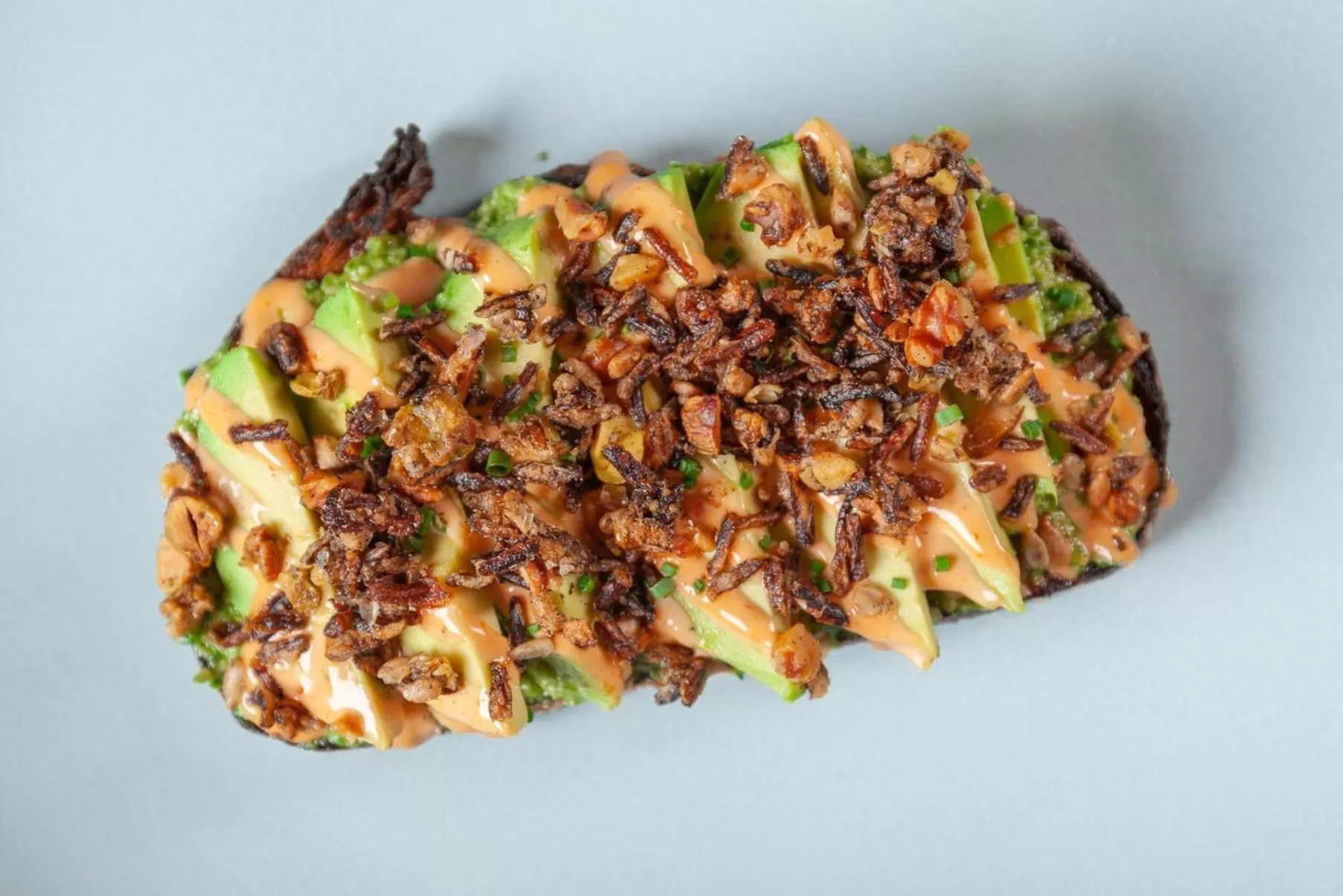 Restaurant/places to eat in Kimpton Hotel Monaco Pittsburgh by IHG