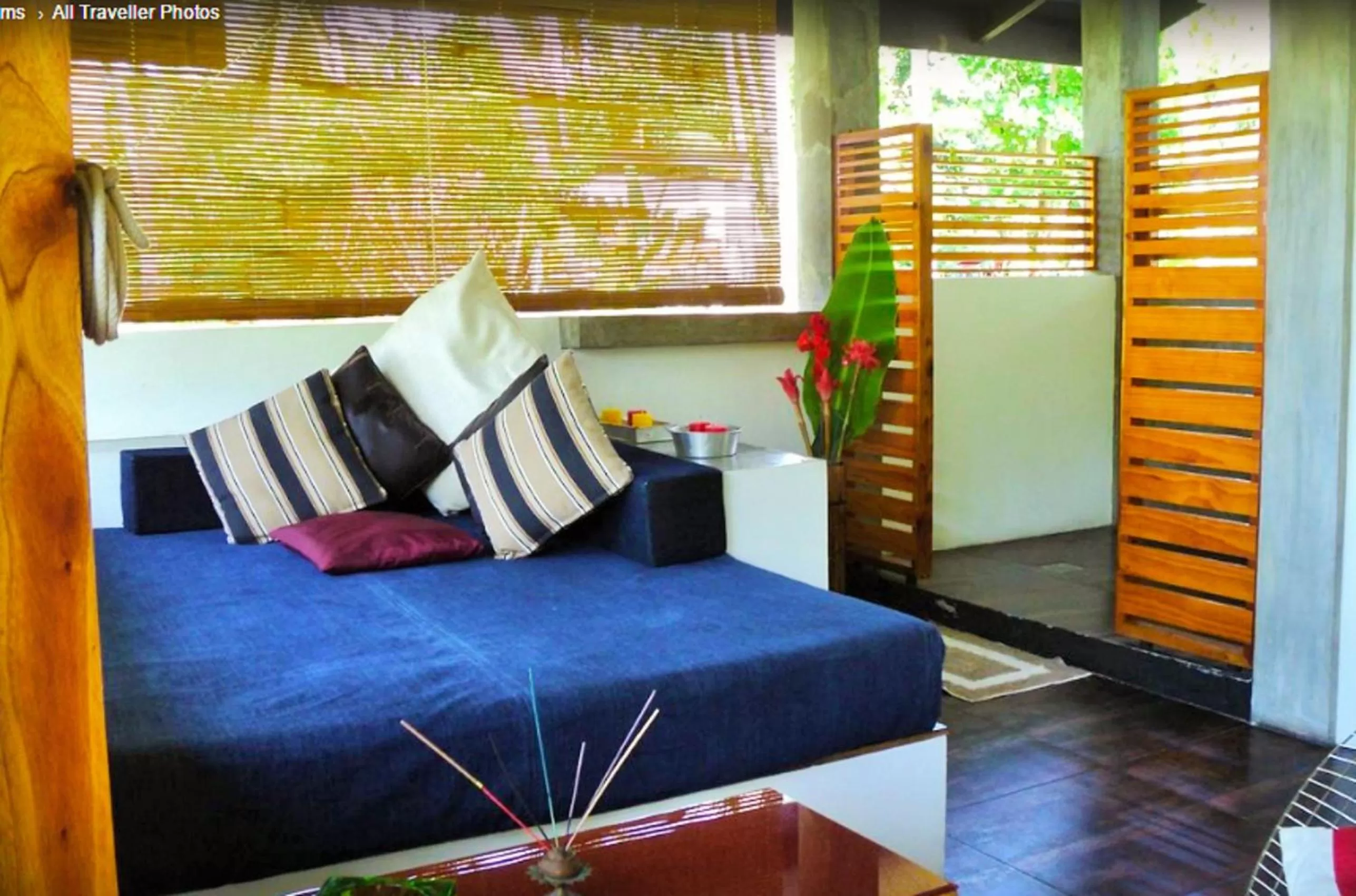 SomeWhere Else Boutique Resort