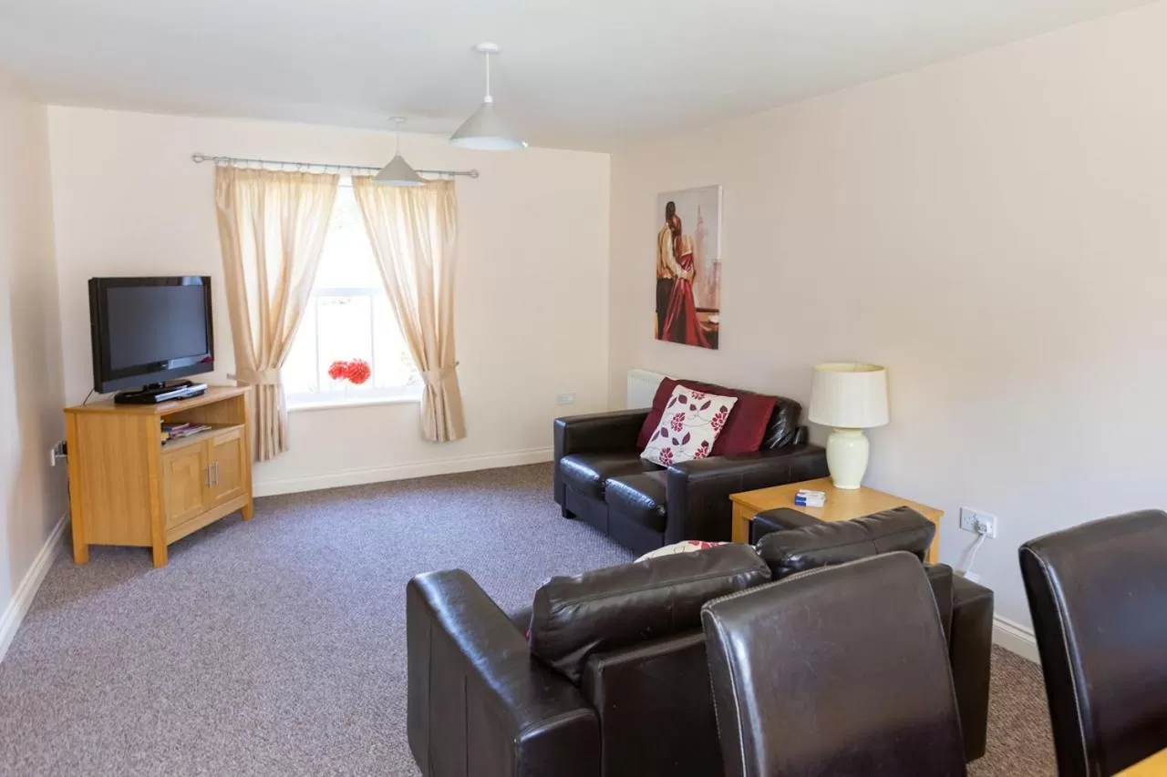 Superior Double or Twin Room in The Bay Filey Holiday Village