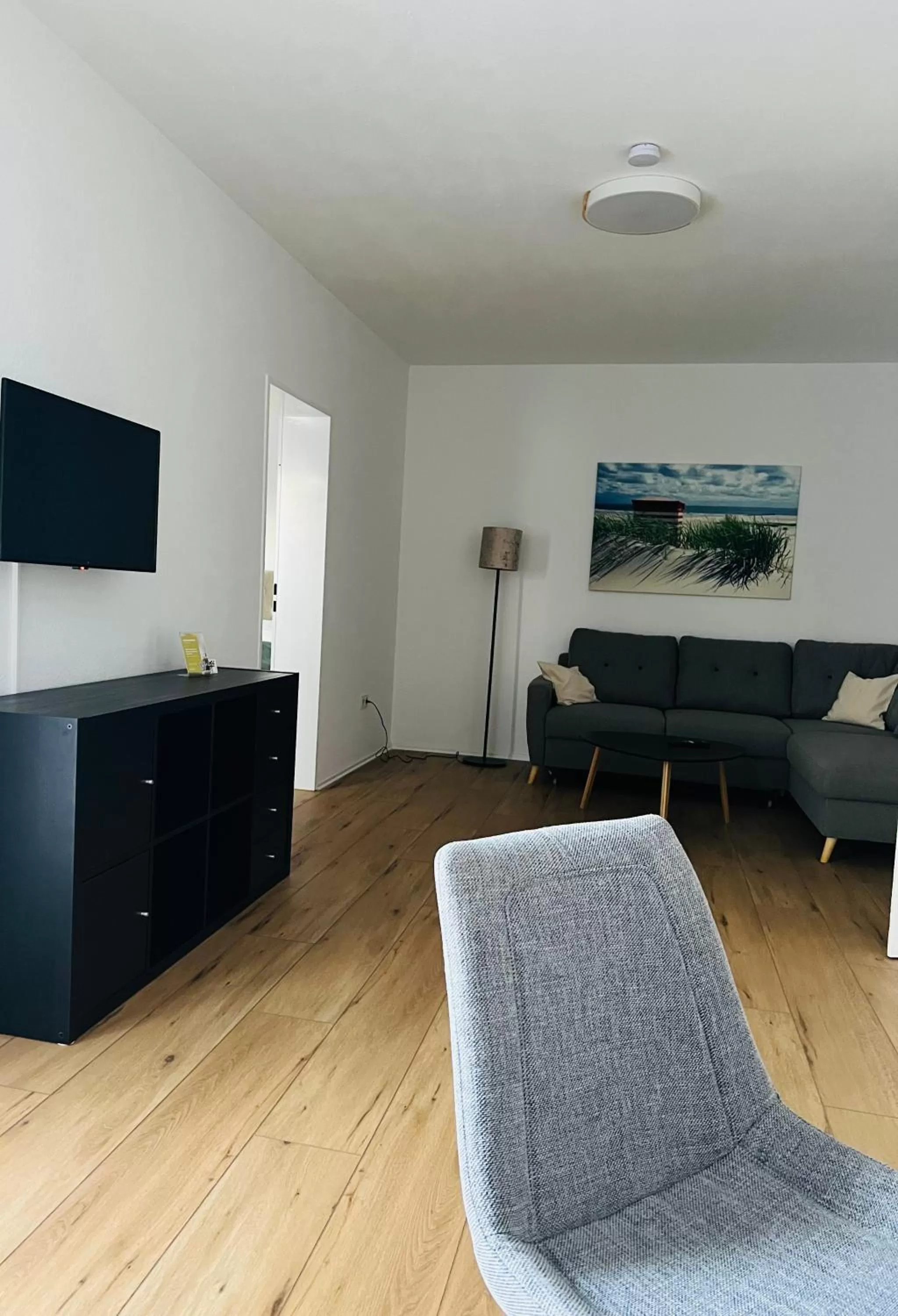 TV and multimedia in Hotel Villa Ems