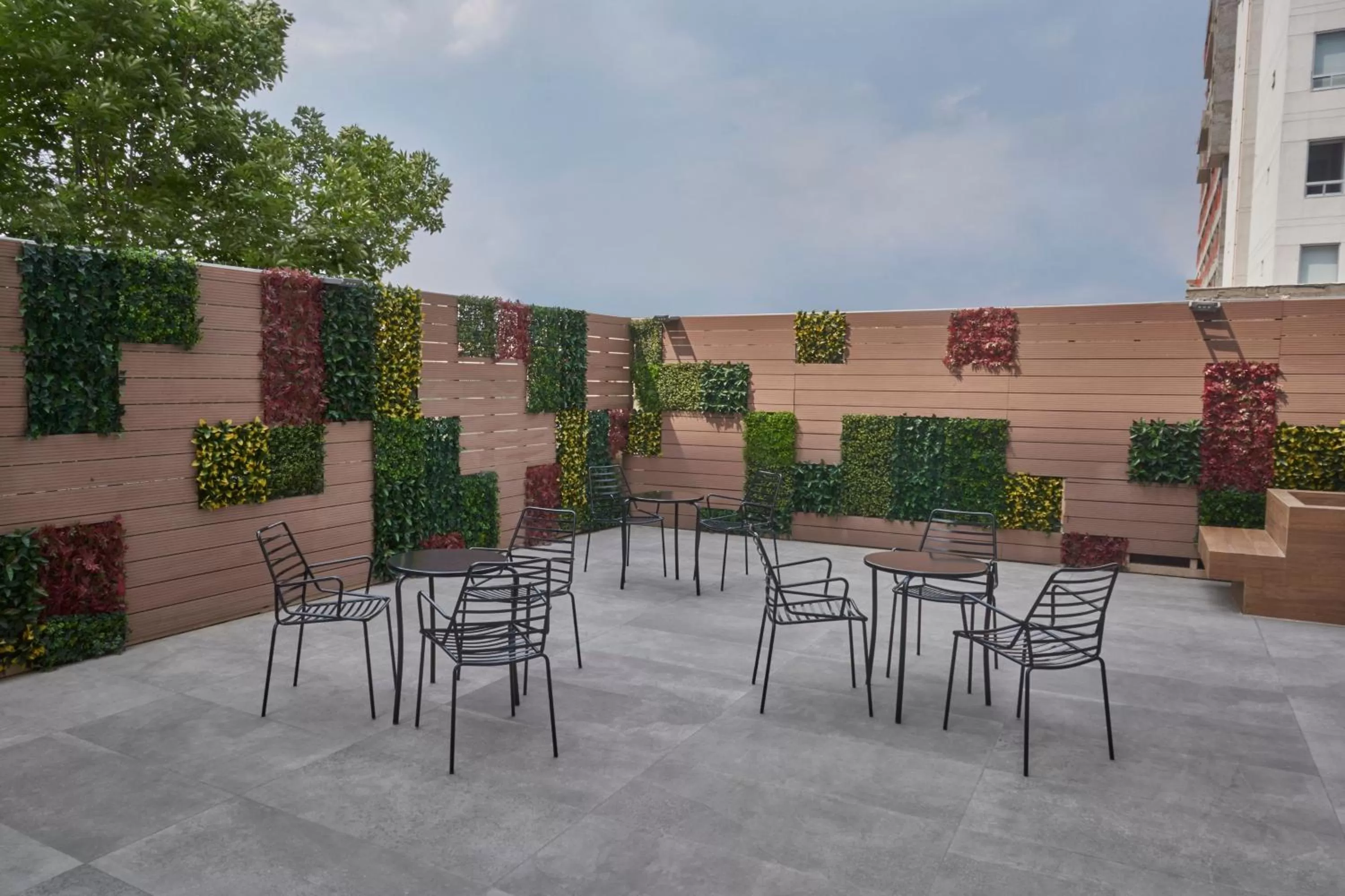 Other in City Express Plus by Marriott Ciudad de México Periférico Sur Tlalpan