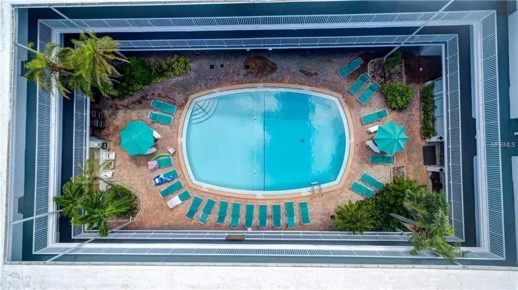 Swimming pool, Pool View in Sandalwood Beach Resort