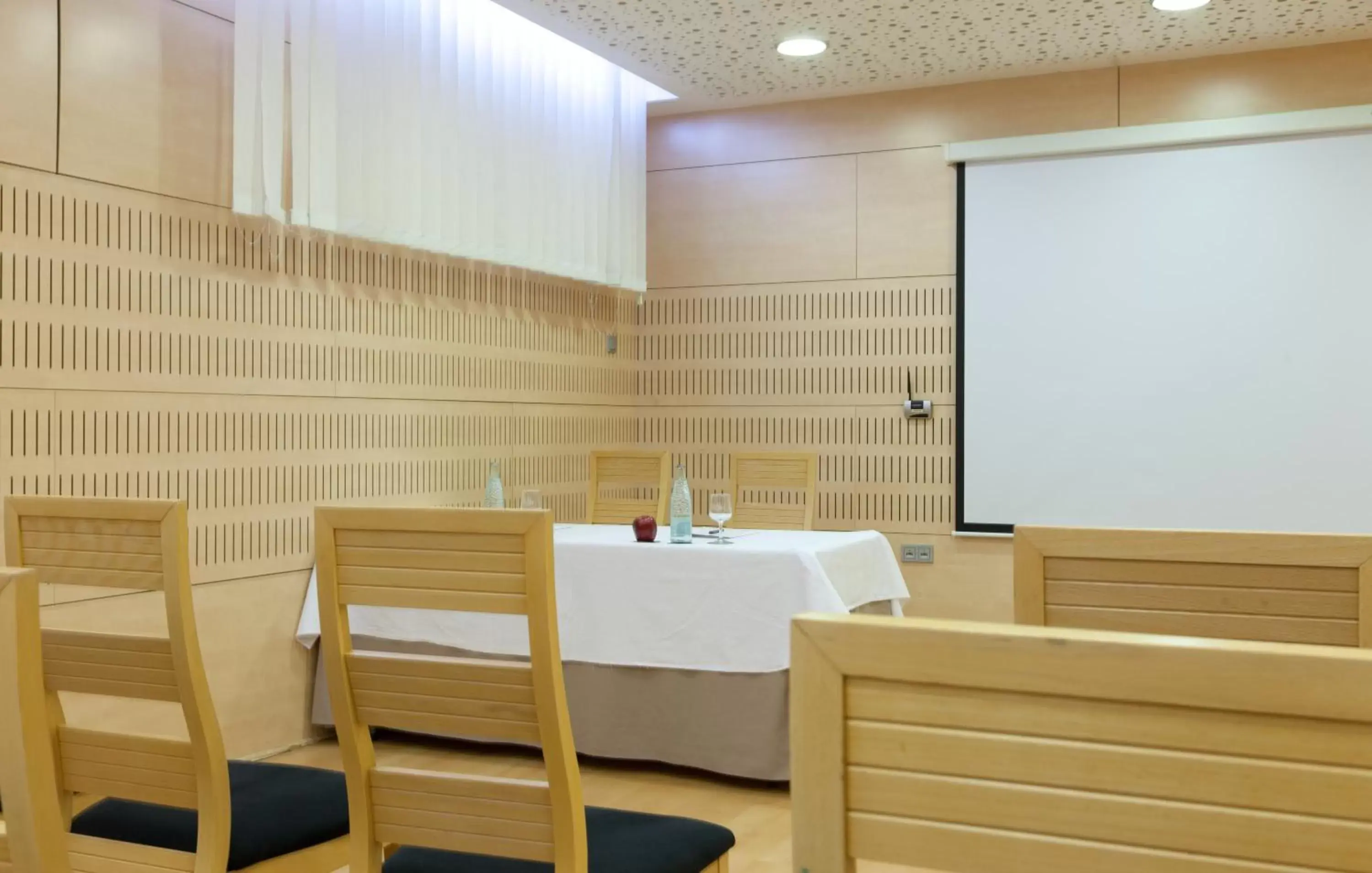 Meeting/conference room, Business Area/Conference Room in Daniya Alicante