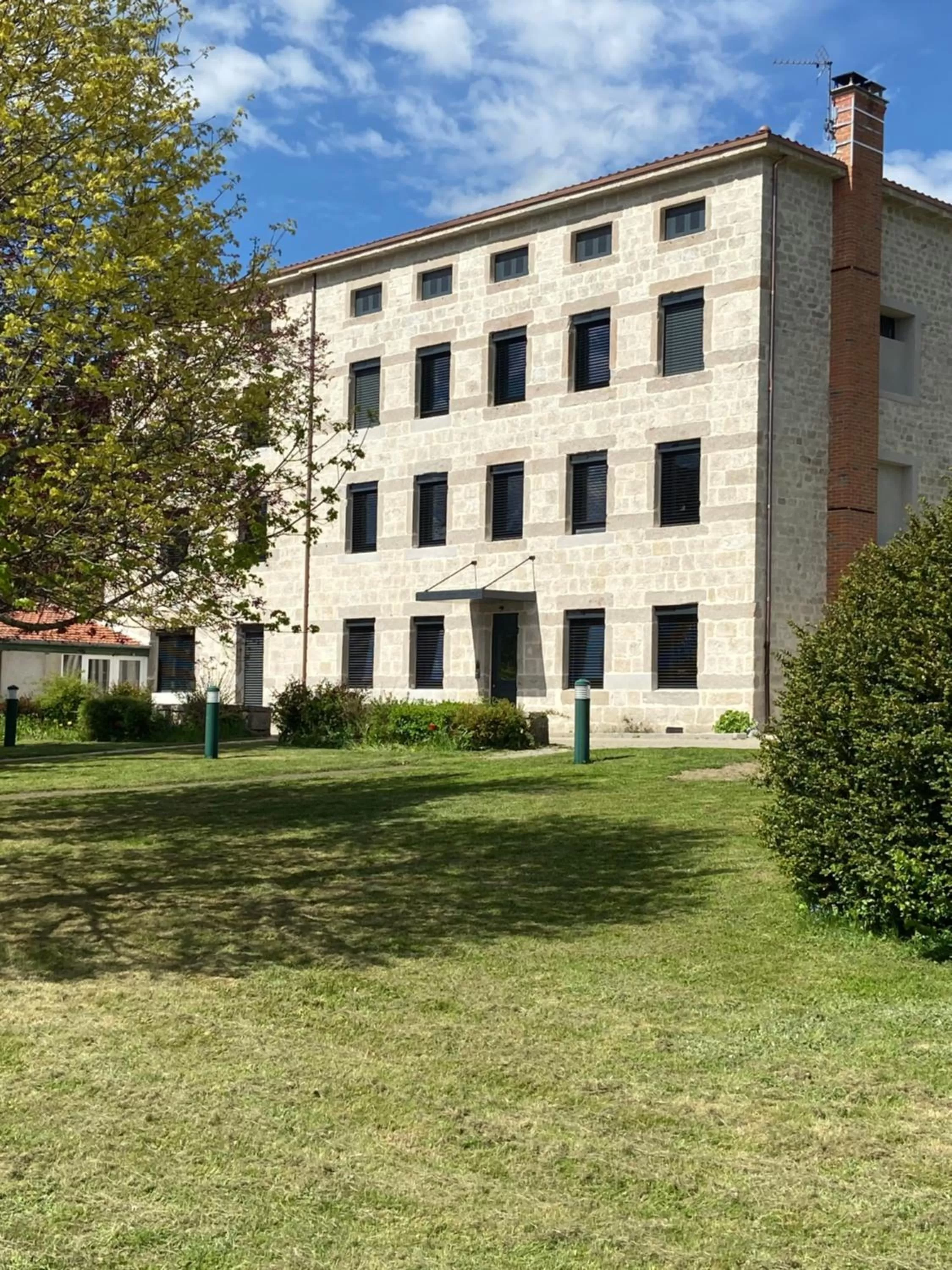 Résidence des Portes du Velay