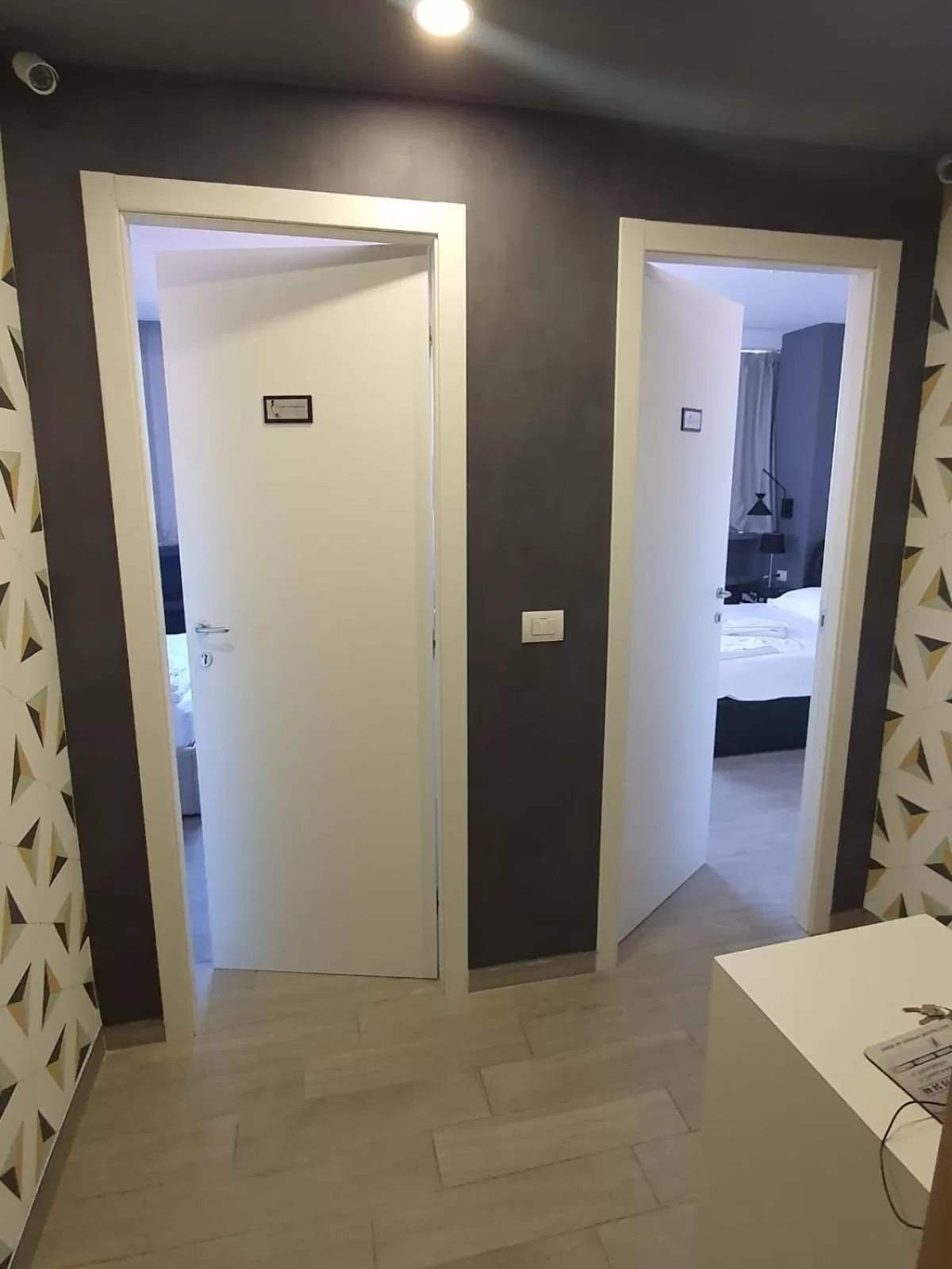 Other in 2B Fifteen Floor Suite Napoli