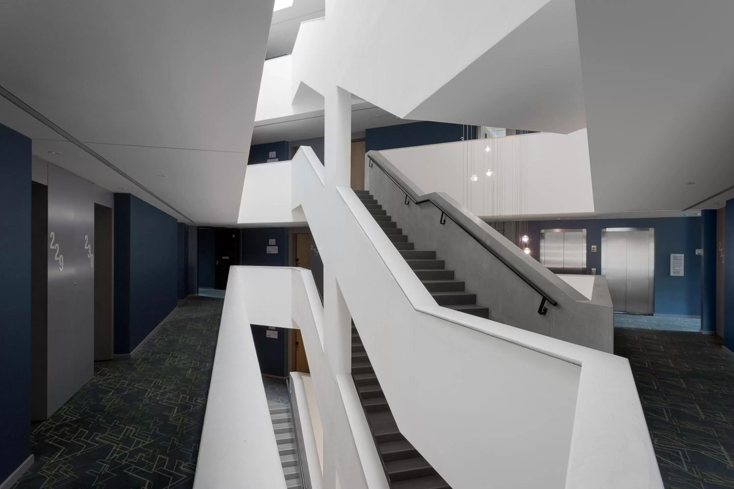 Property building in Hunguest Hotel Sóstó