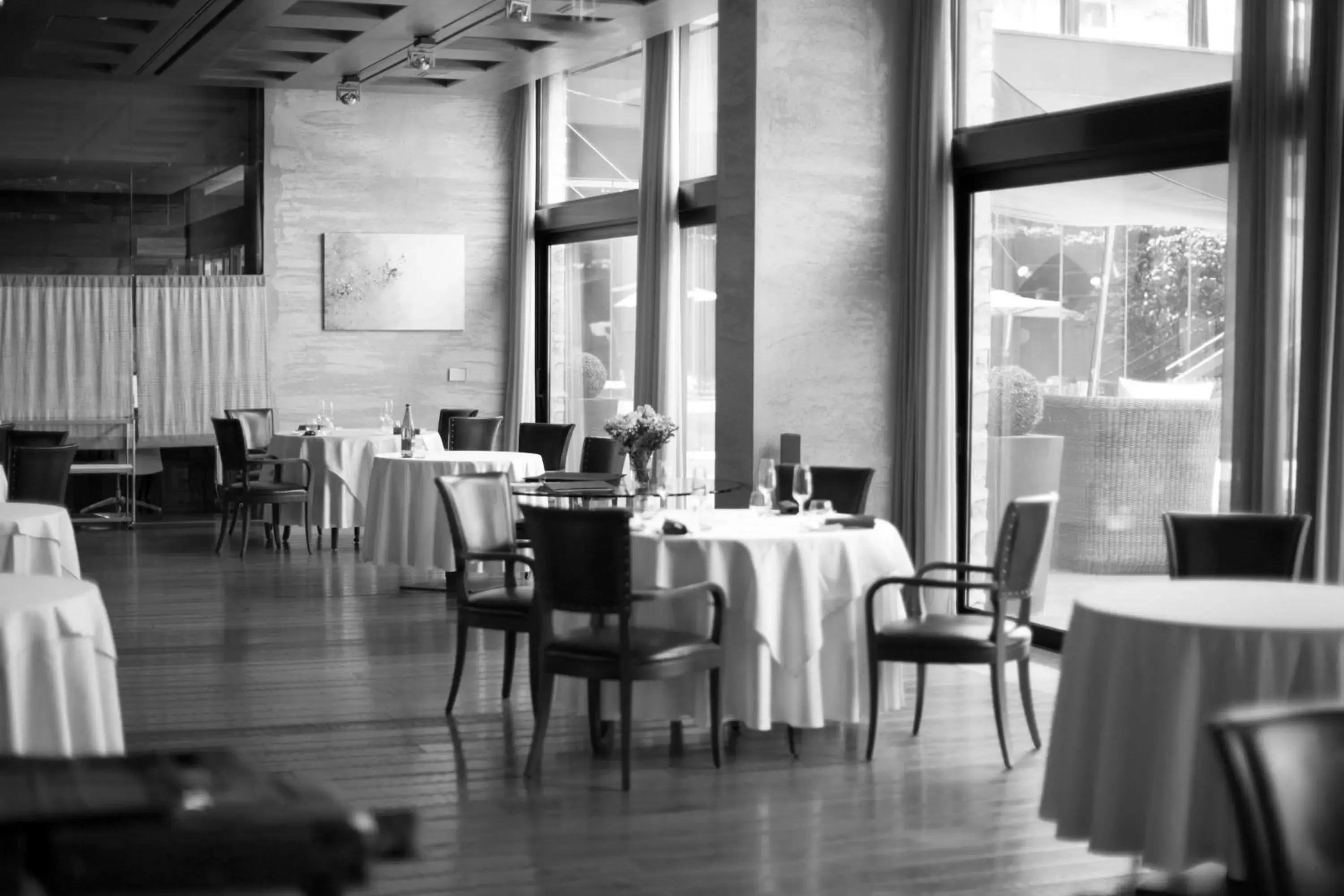 Restaurant/Places to Eat in Devero Hotel BW Signature Collection