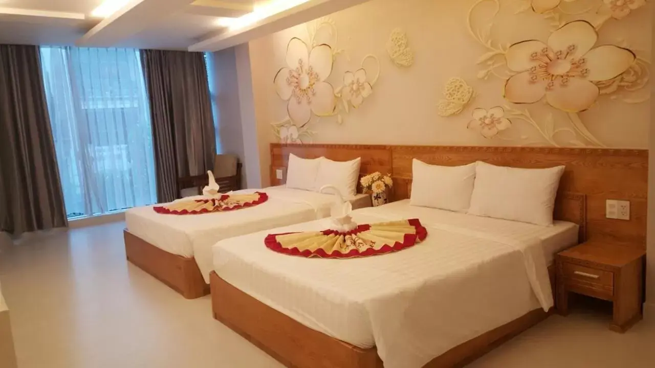 Vân Anh Luxury Vân Anh Luxury