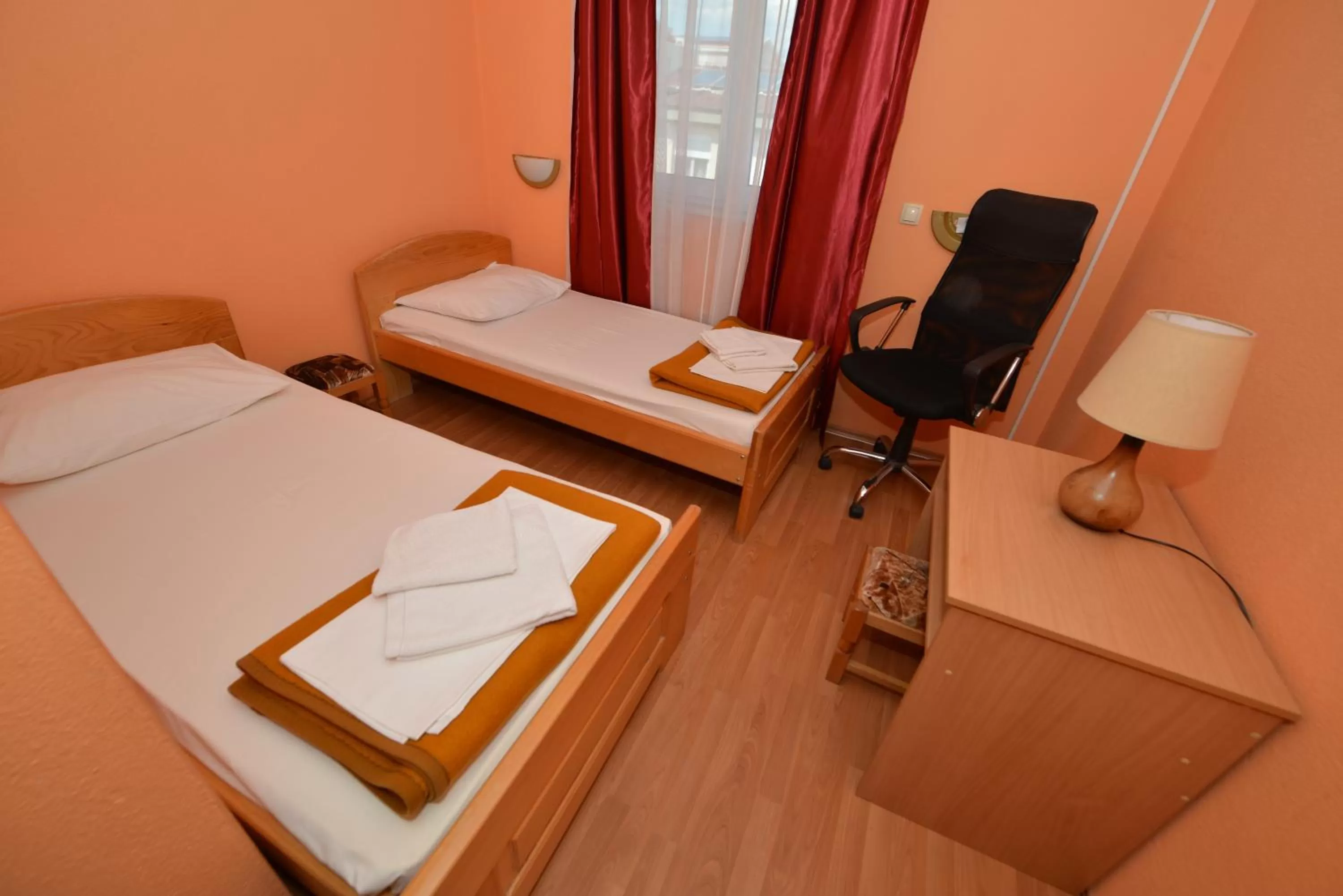 Double Room in Hotel Matal