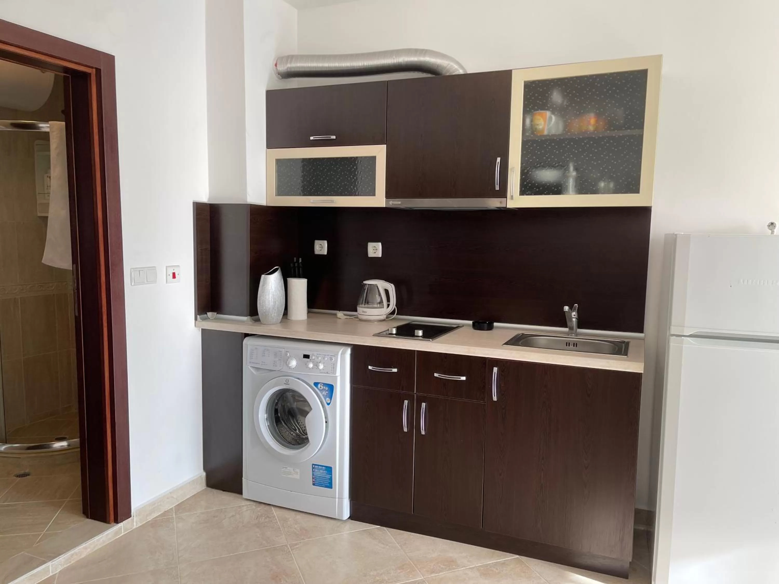 Ravda Family Resort. Park&Sea