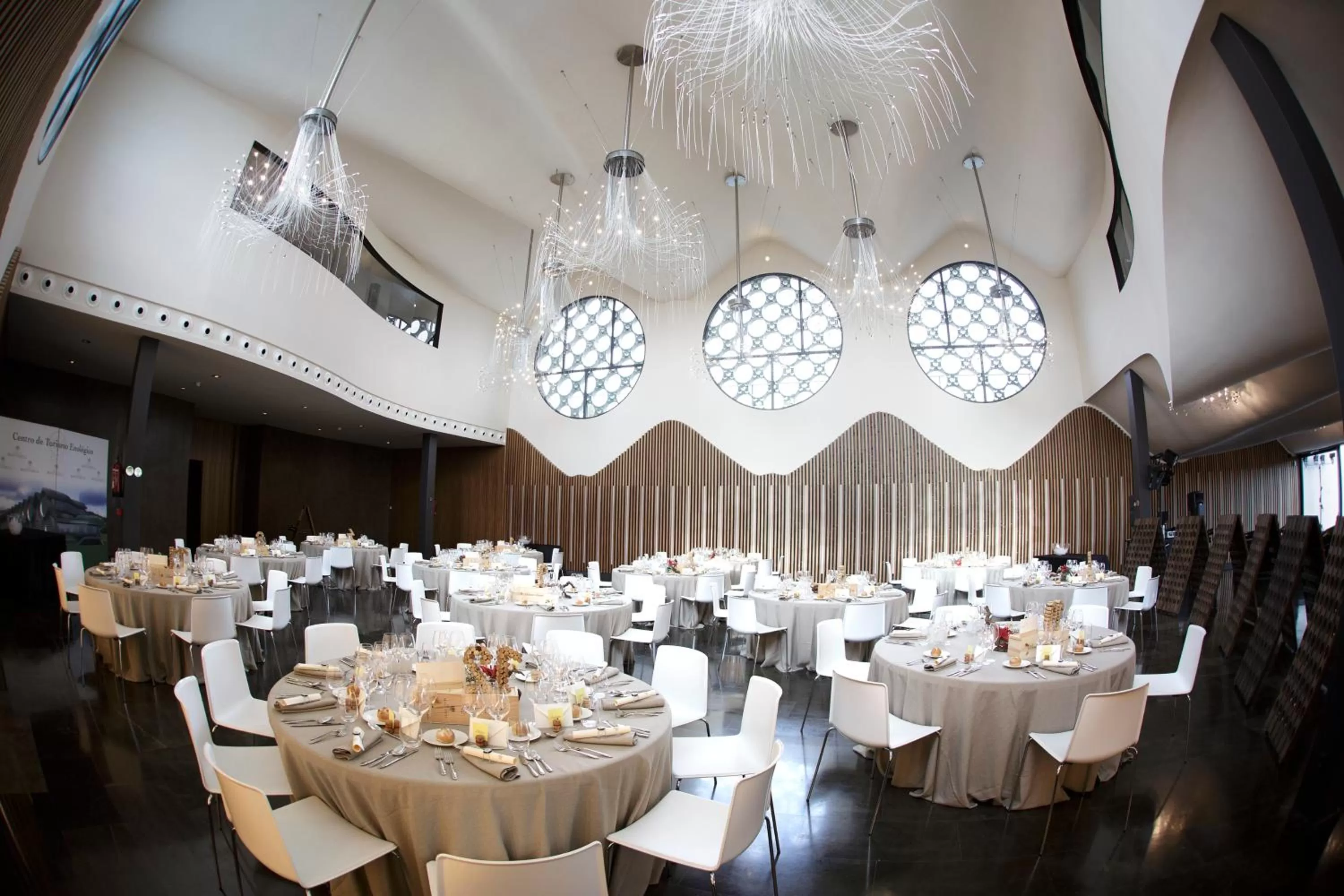 Banquet/Function facilities in Mastinell Cava & Boutique Hotel by Olivia Hotels Collection
