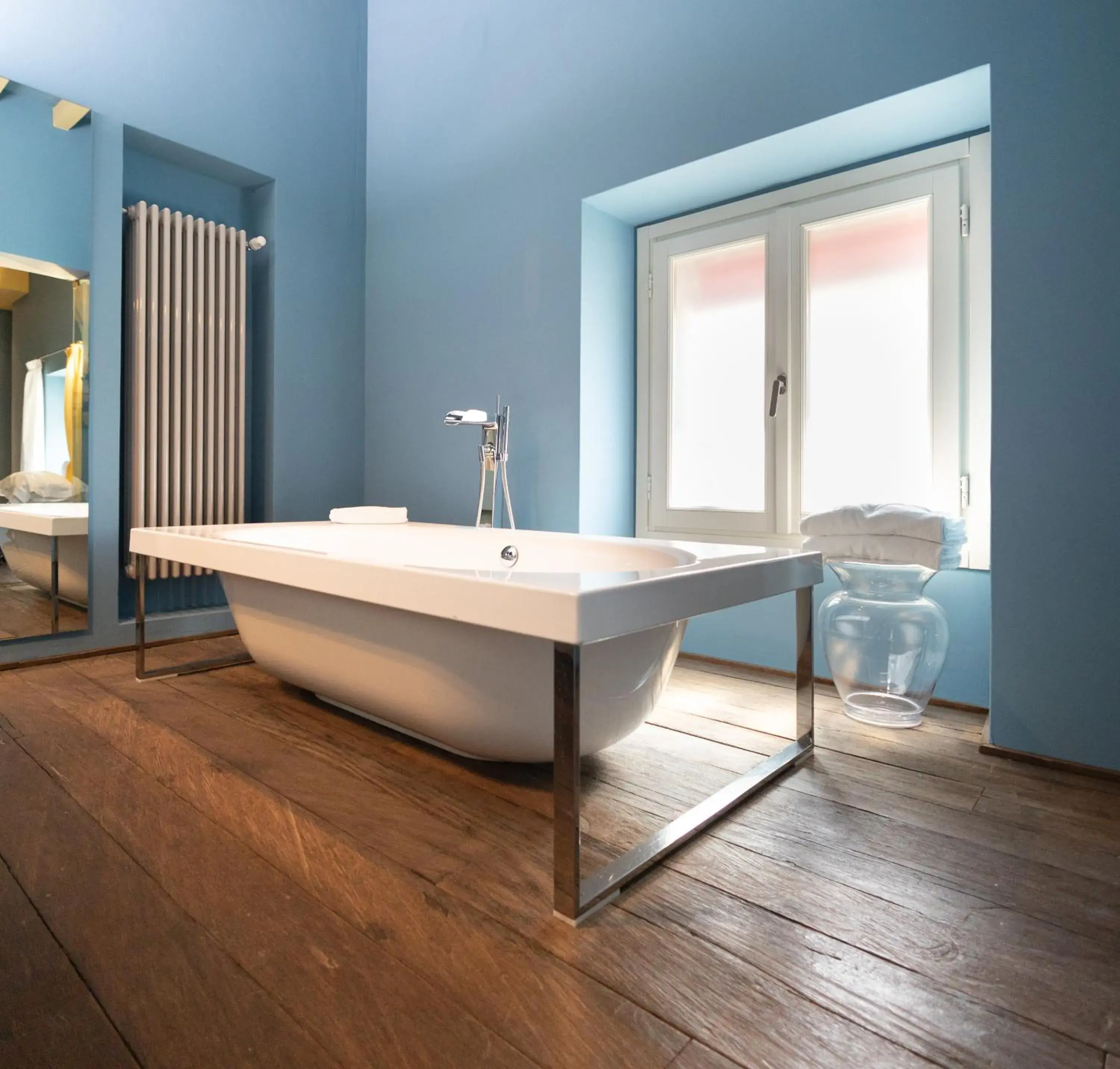 Palazzo Segreti Palazzo Segreti