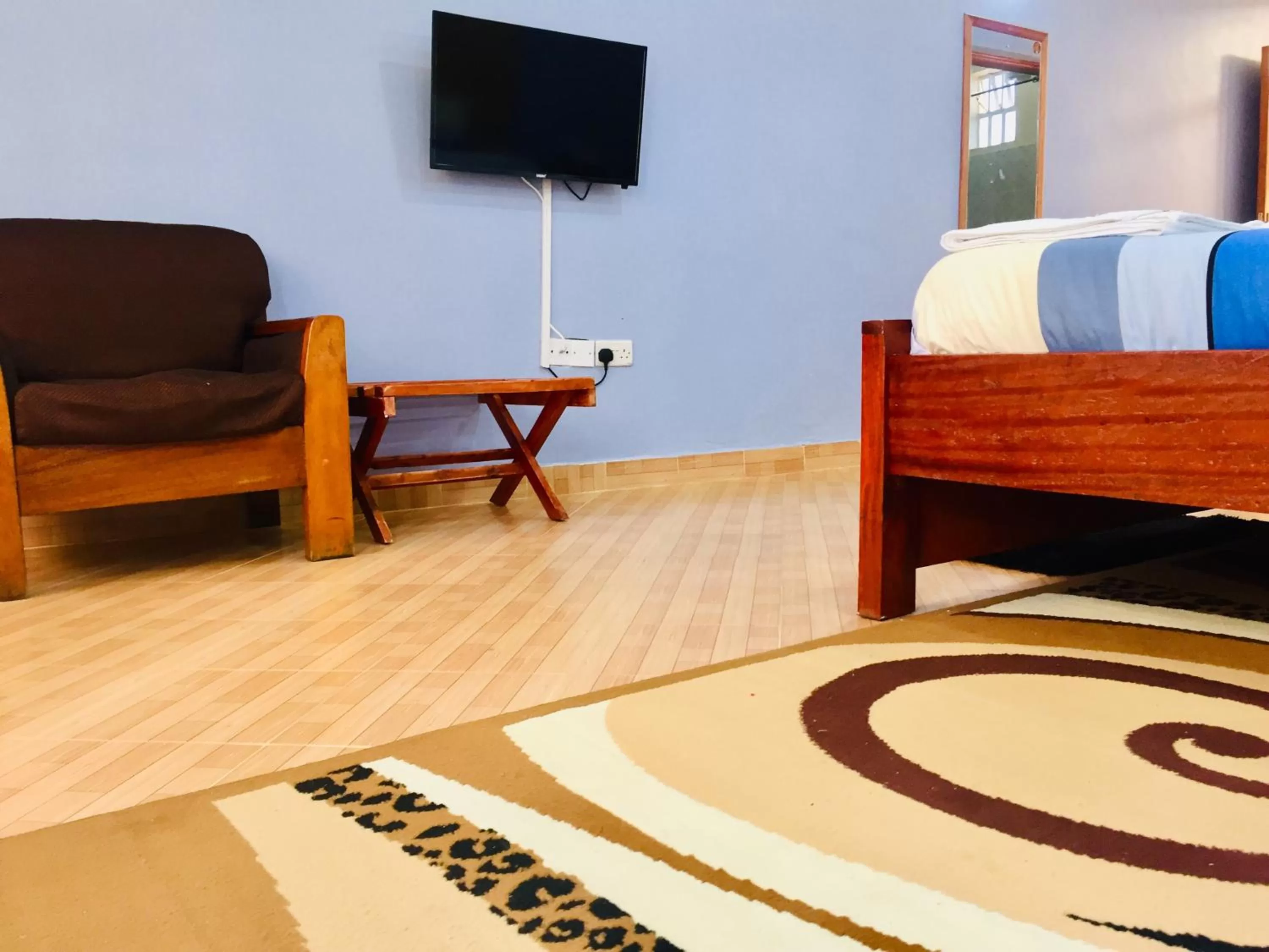 Vienna Woods Hotel Nakuru