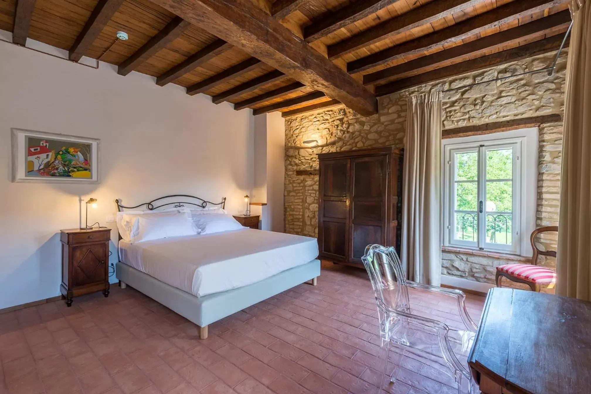 Bed in Borgo Cadonega