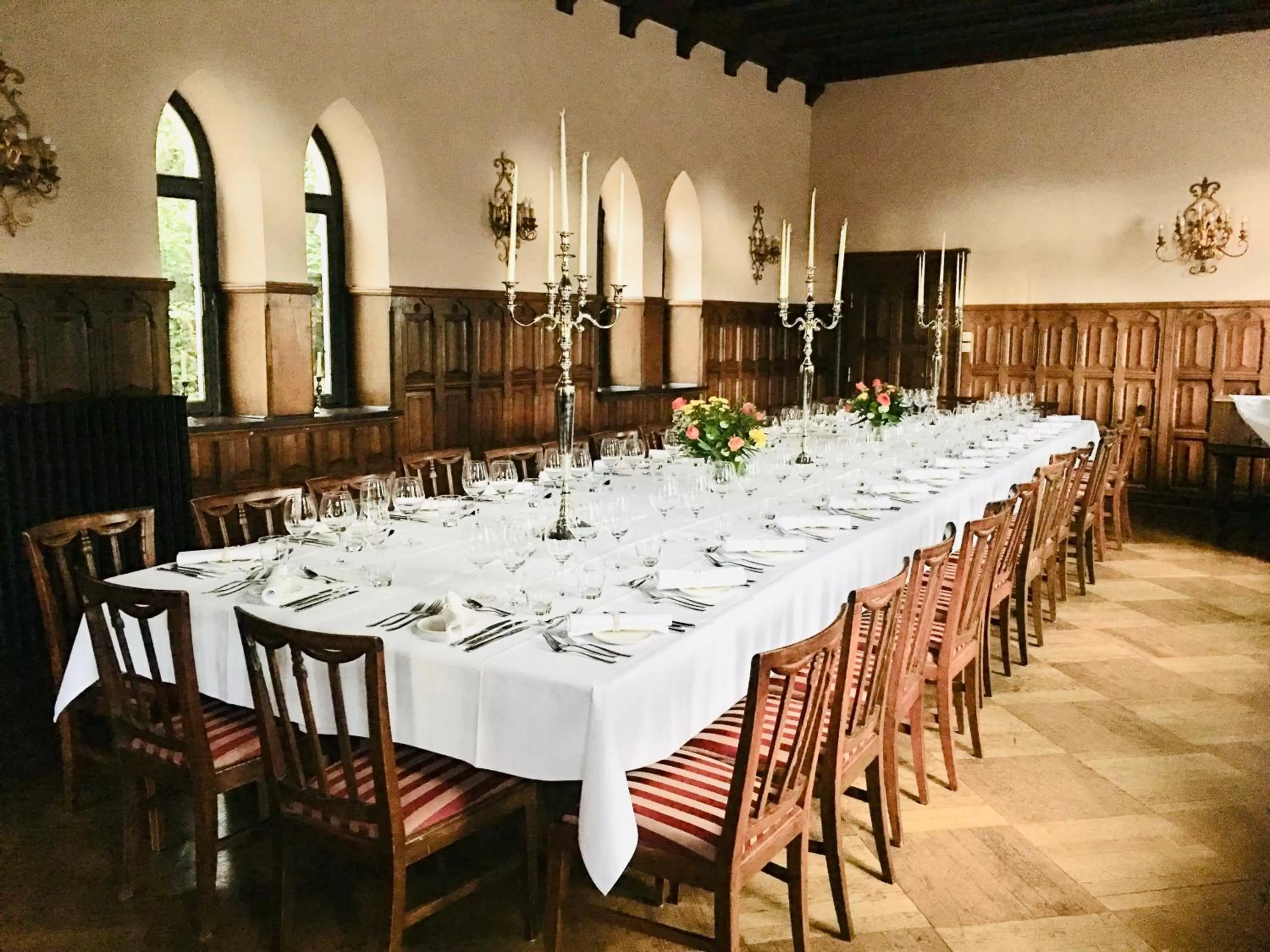 Banquet/Function facilities in Residenz Kommende
