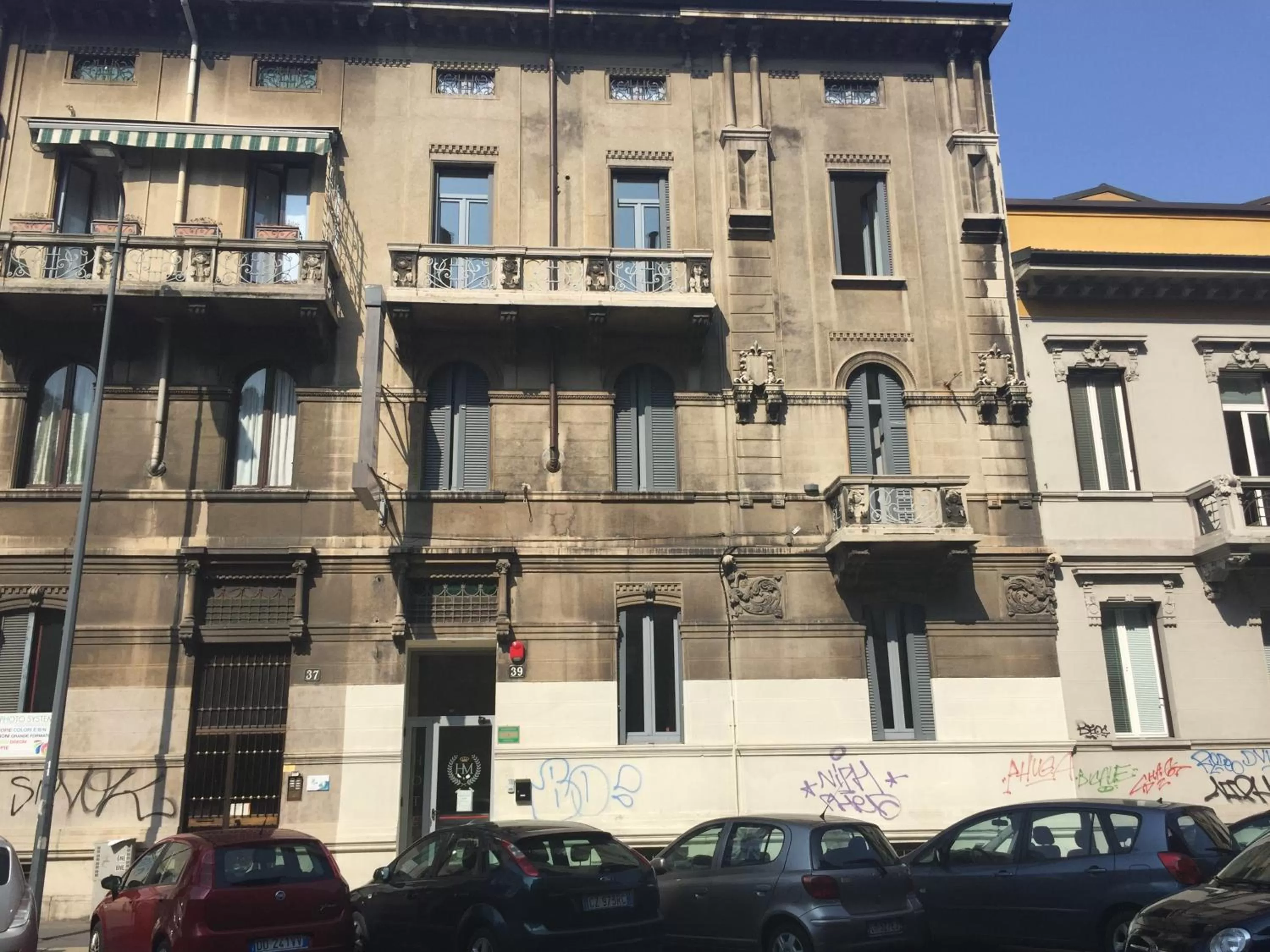 Other in Hotel Montecarlo