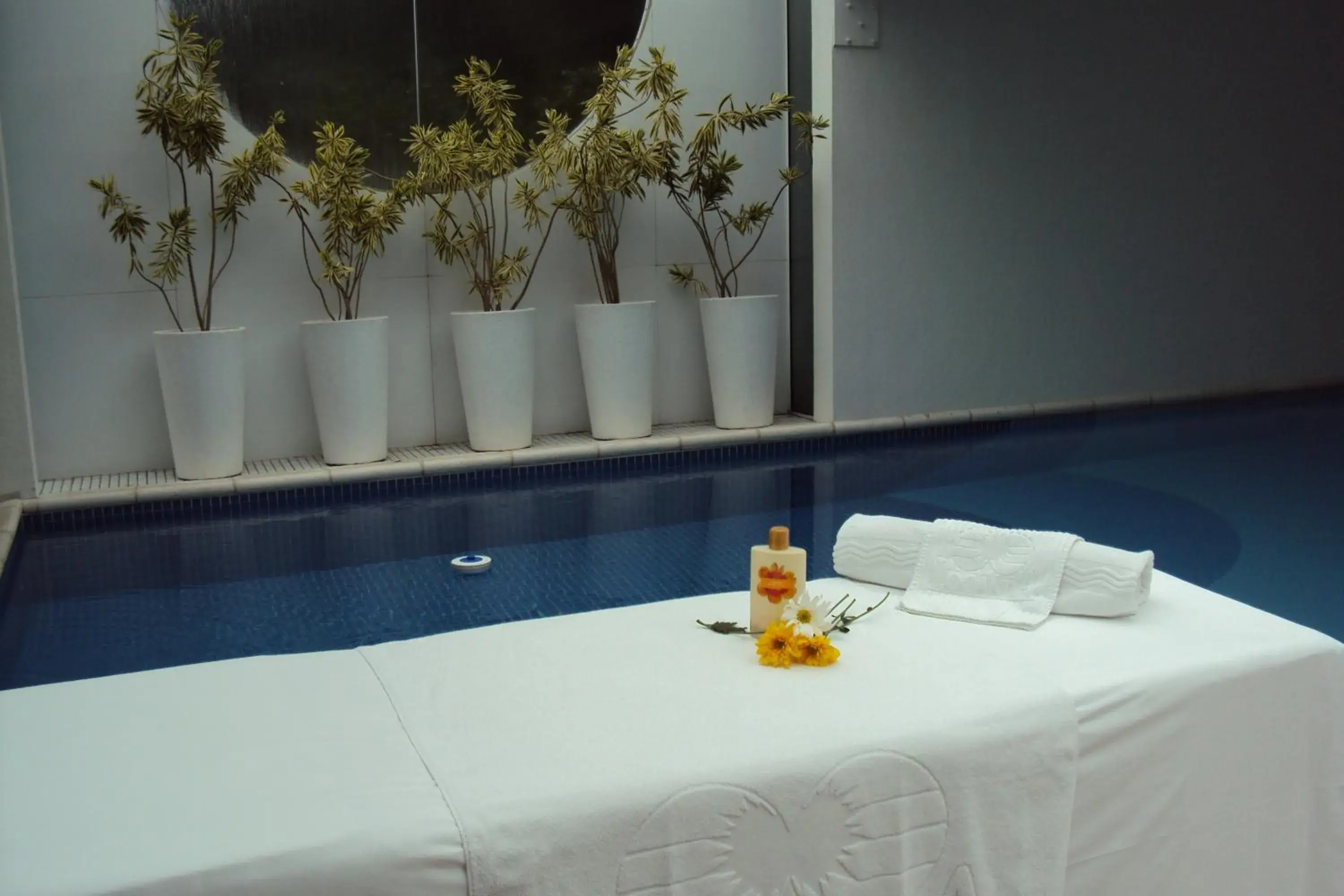Spa and wellness centre/facilities, Swimming Pool in Locanda Hotel