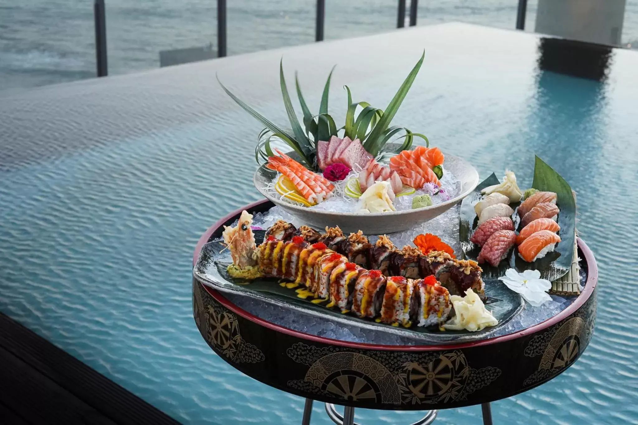 Restaurant/places to eat in Hotel Faro, a Lopesan Collection Hotel - Adults Only Restaurant/places to eat in Hotel Faro, a Lopesan Collection Hotel - Adults Only