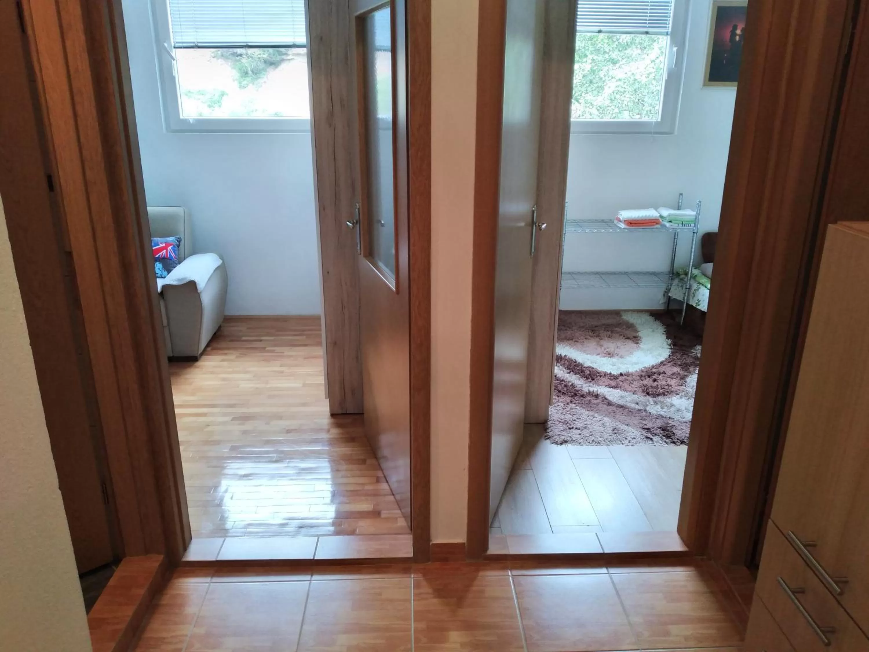 Prenoćište na Drini Foča