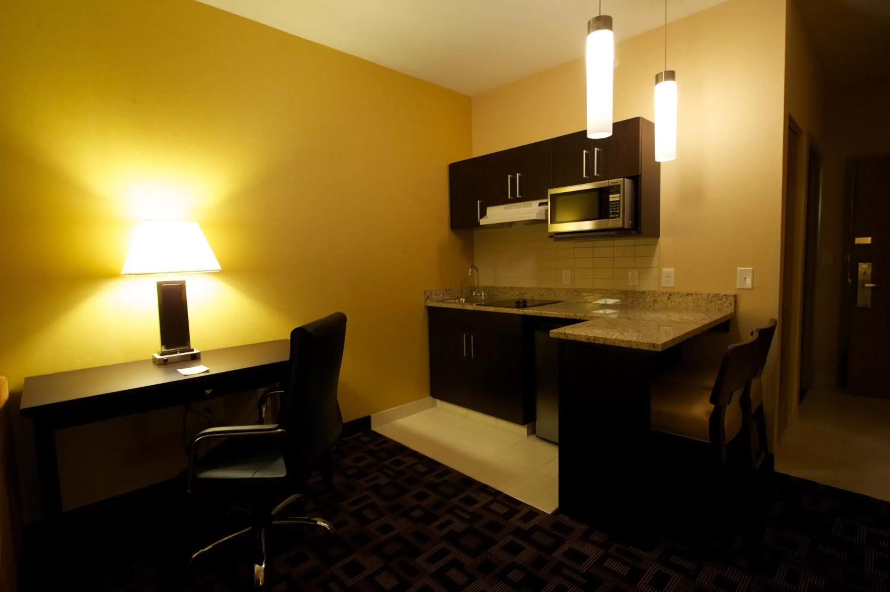 Queen Room with Two Queen Beds - Non-Smoking in Days Inn & Suites by Wyndham Winnipeg Airport Manitoba