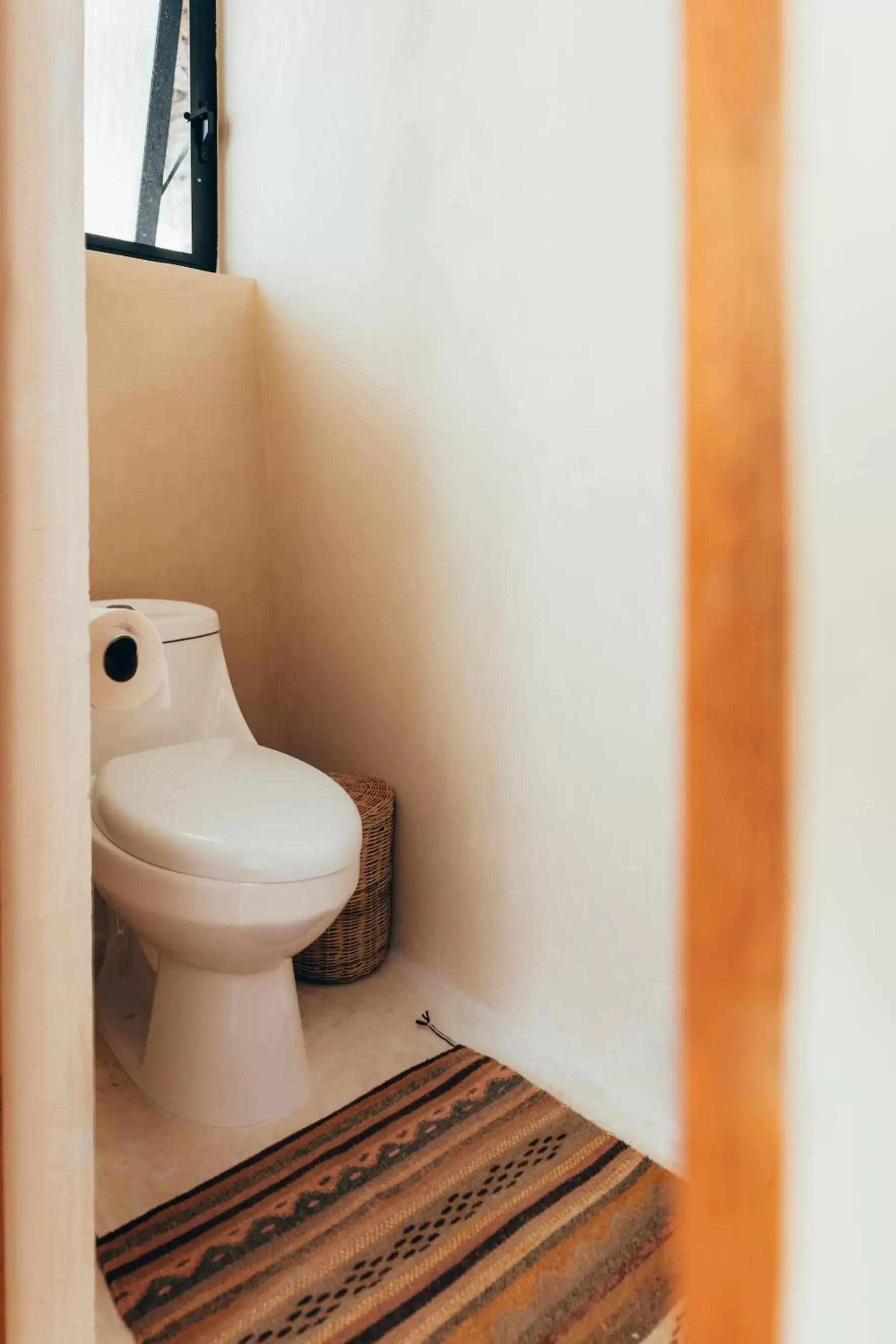 Toilet, Bathroom in Cucu Hotel El Cuyo